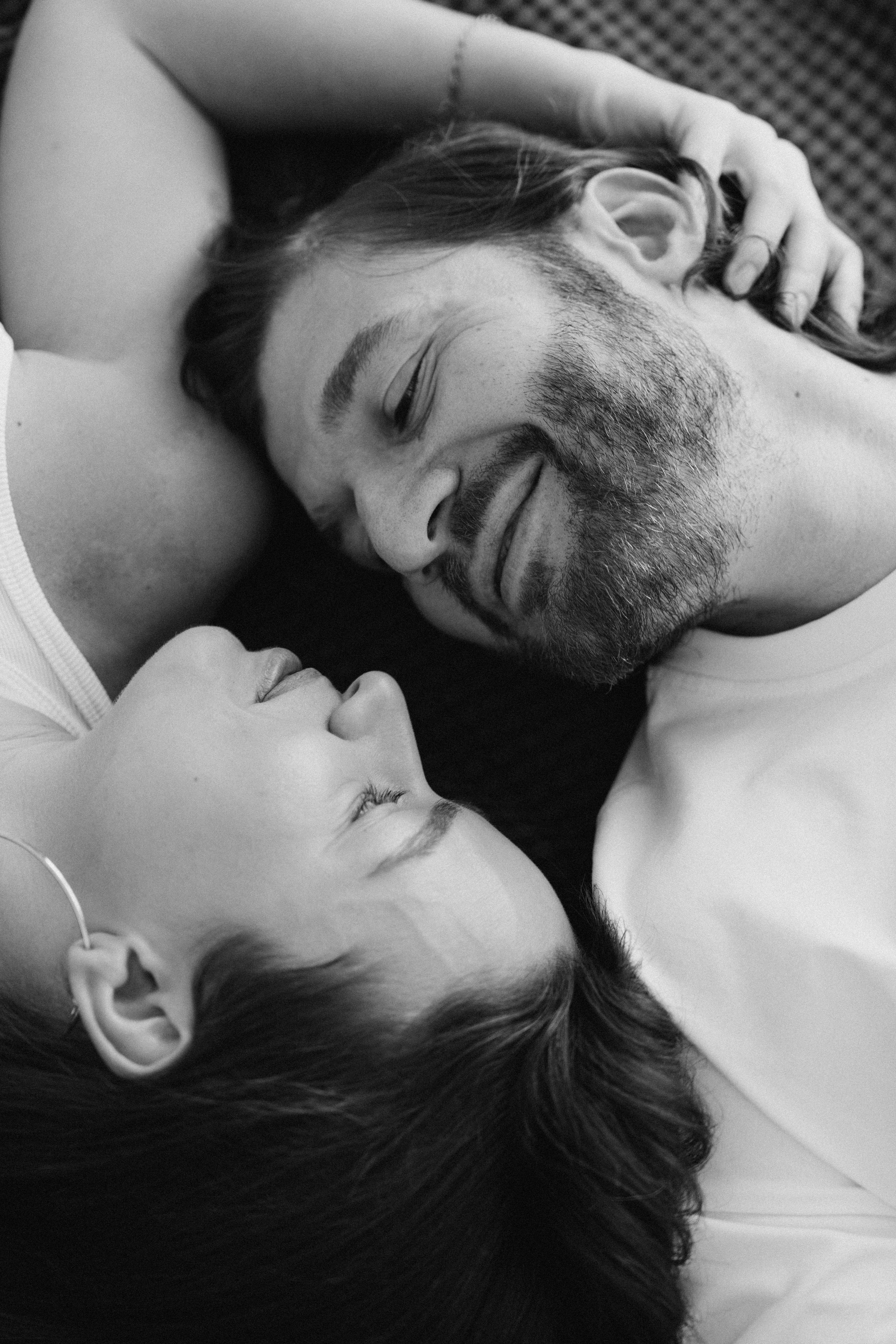 Y&A. Фотограф Гвоздева Варвара / Москва