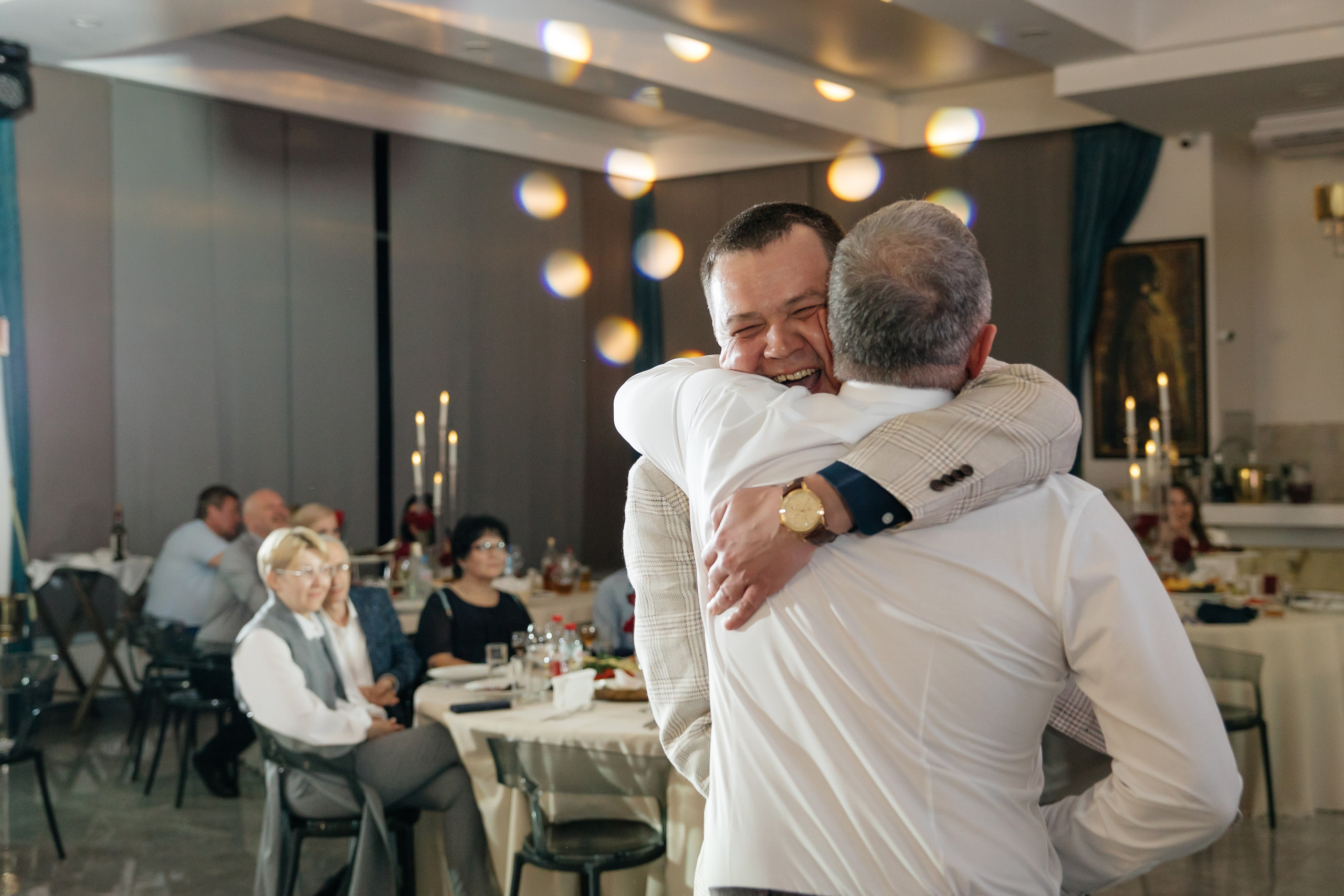 День рождения