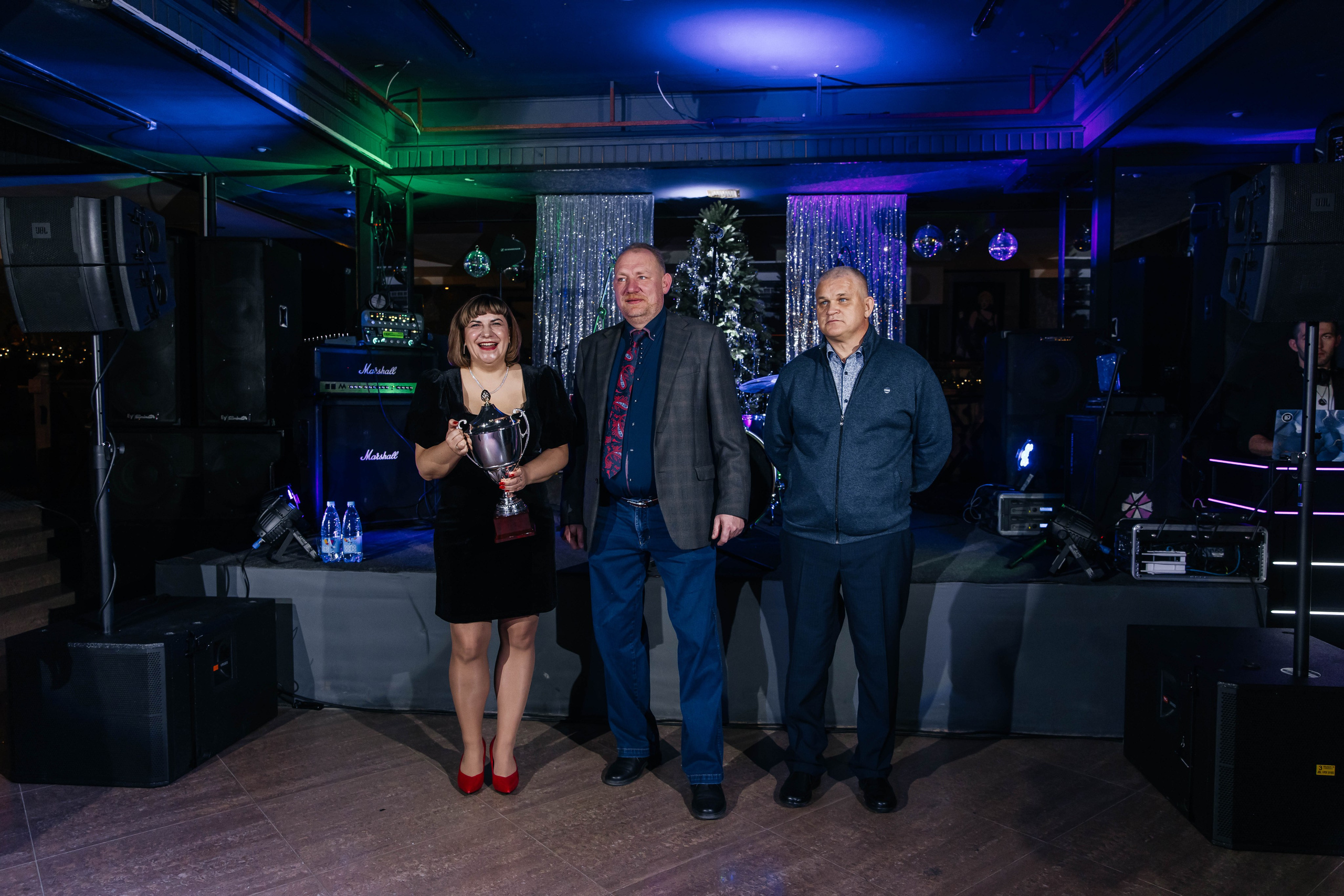 NZMU. Maxim Tsoy Photography