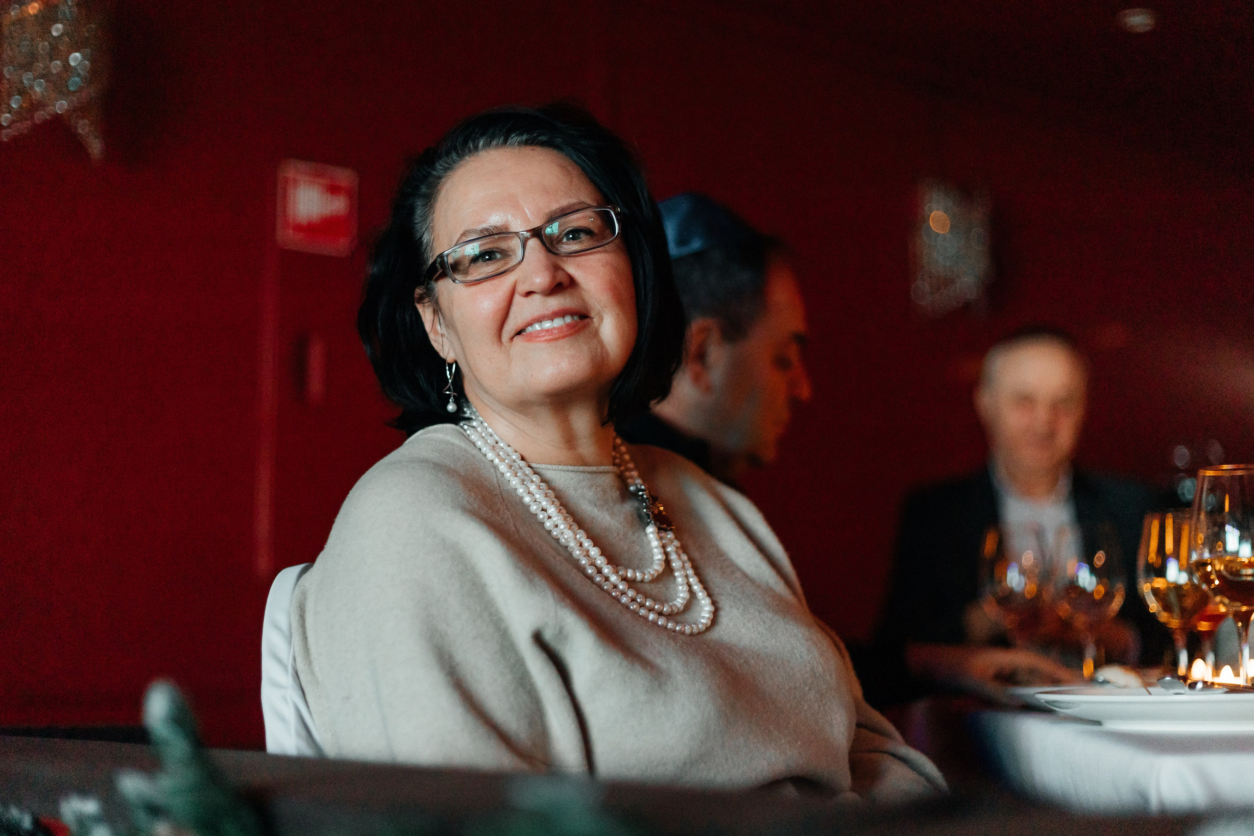 Ханука. Фотограф в Санкт-Петербурге Виктория Безверхая