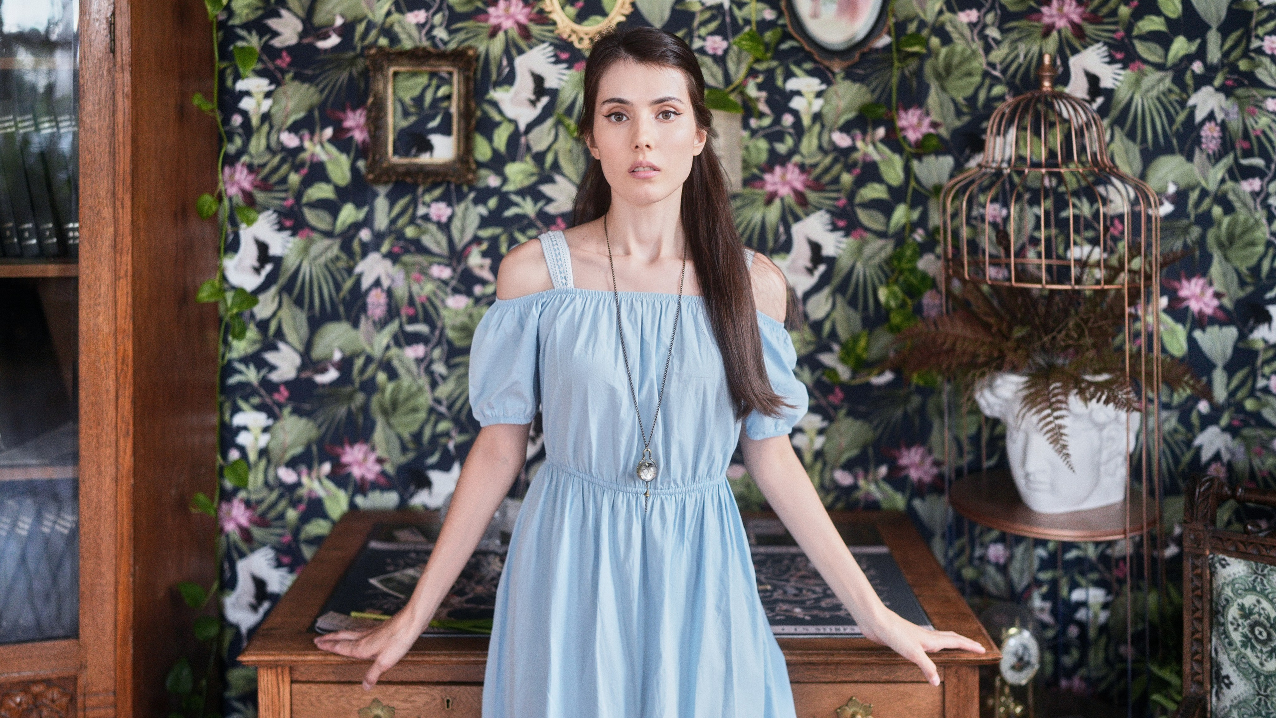 Марки. Сергей Горшенин — профессиональный фотограф