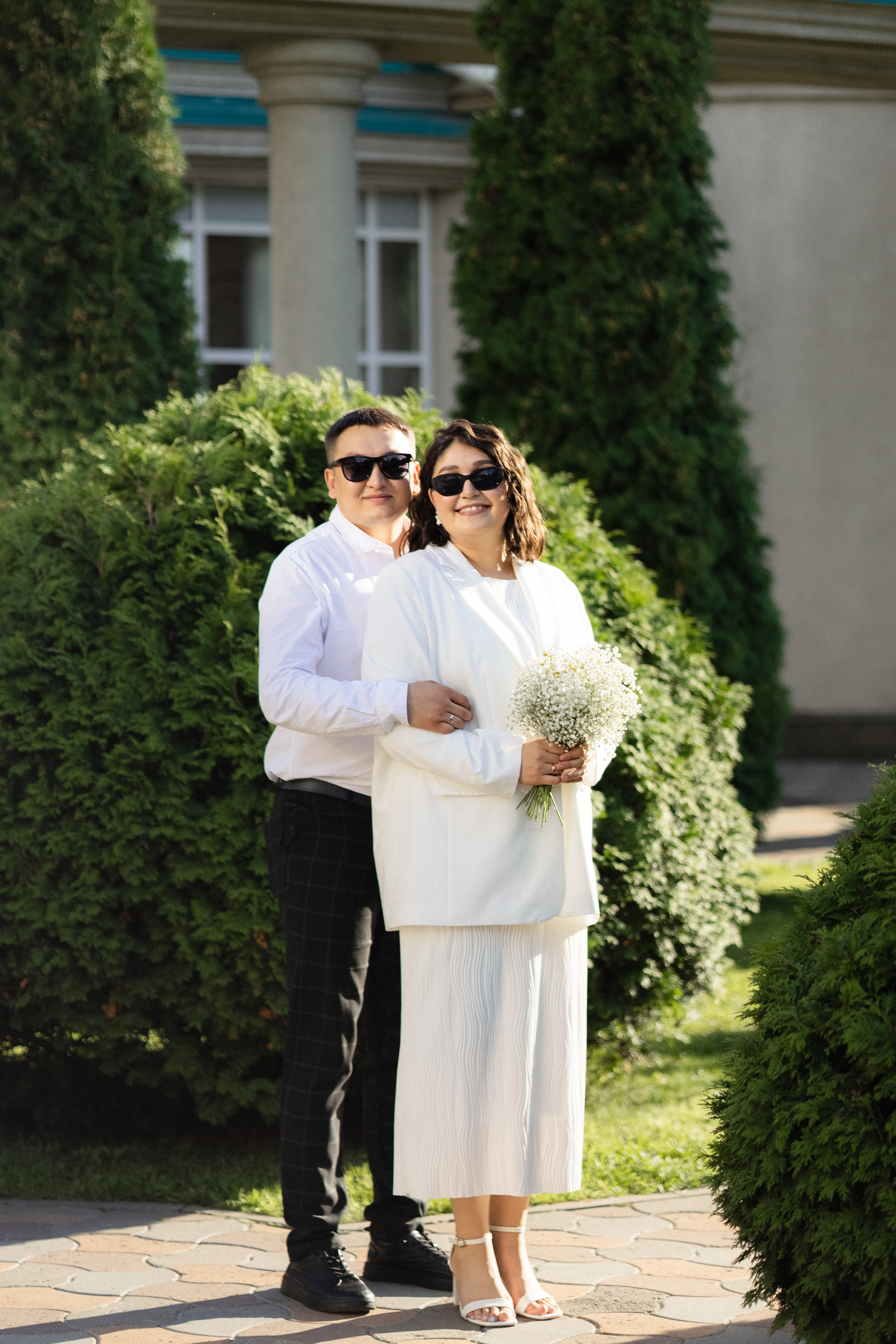 Гайд-путеводитель по Центральному ЗАГСу. Свадебный и портретный фотограф в Новосибирске Любовь Исакова