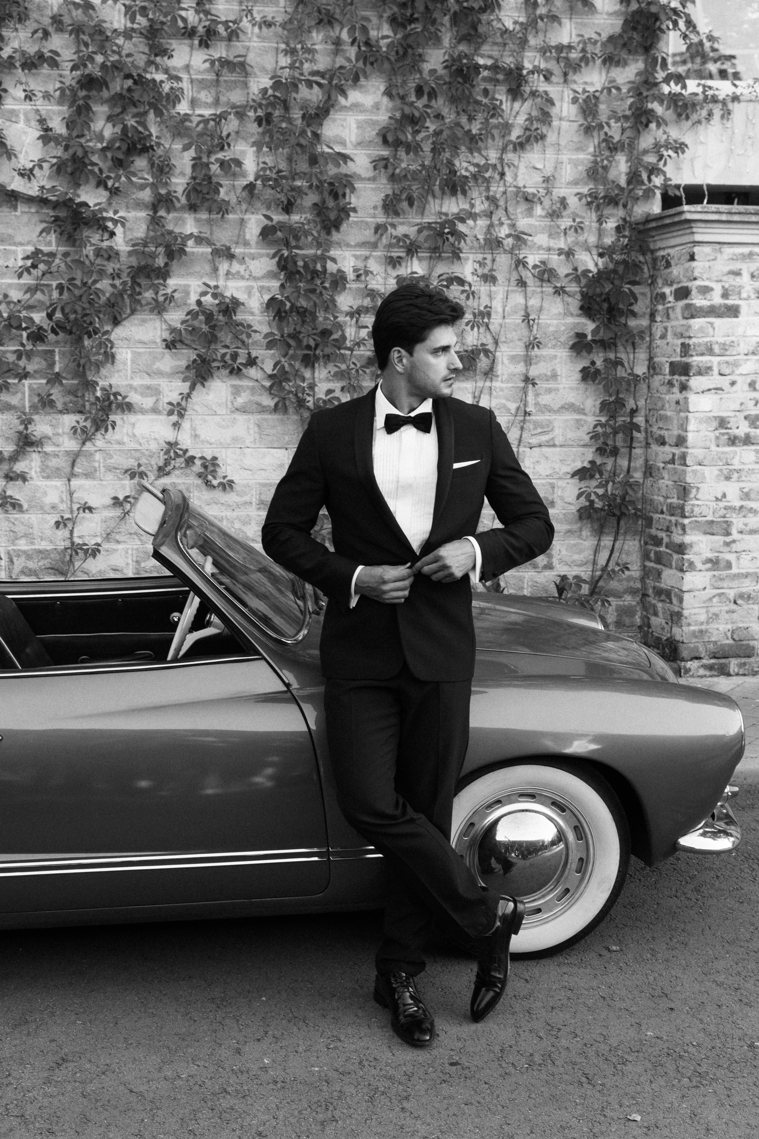 Винтаж стори. Главная