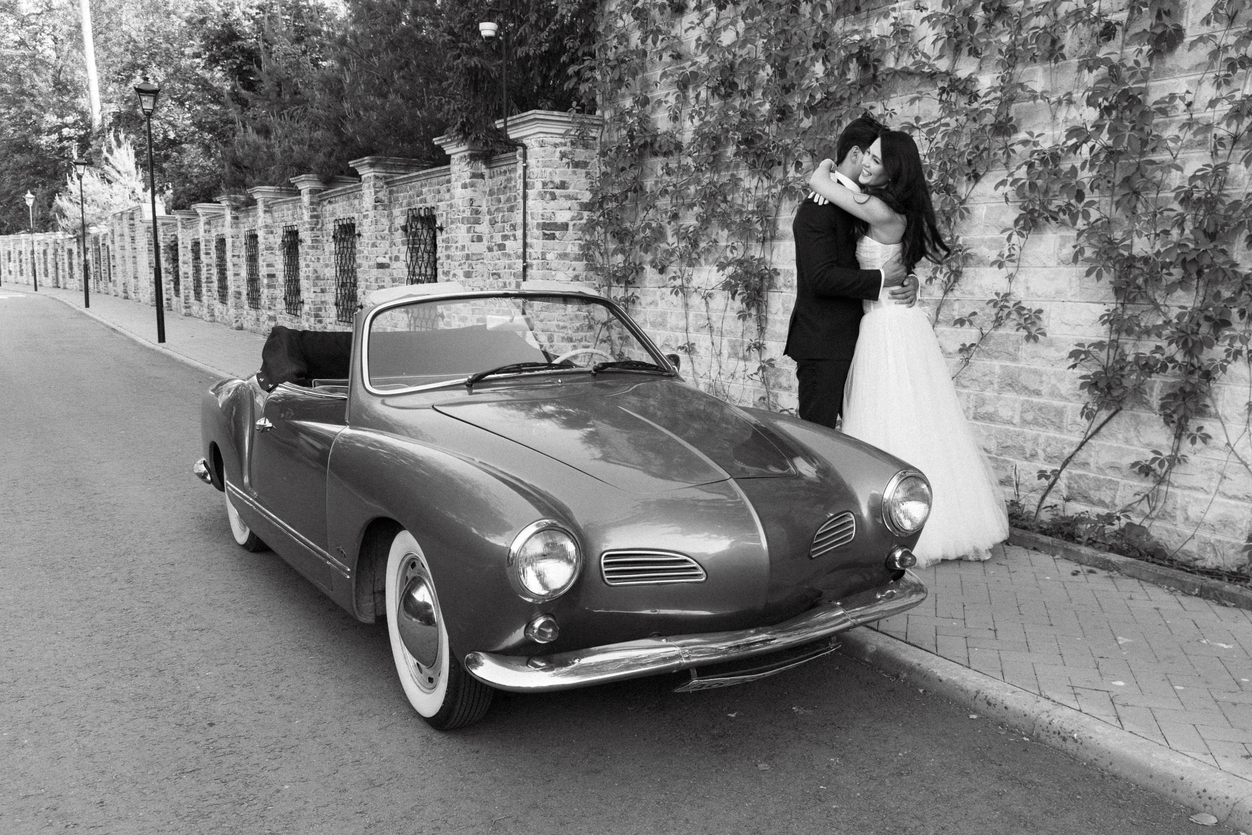 Винтаж стори. Главная