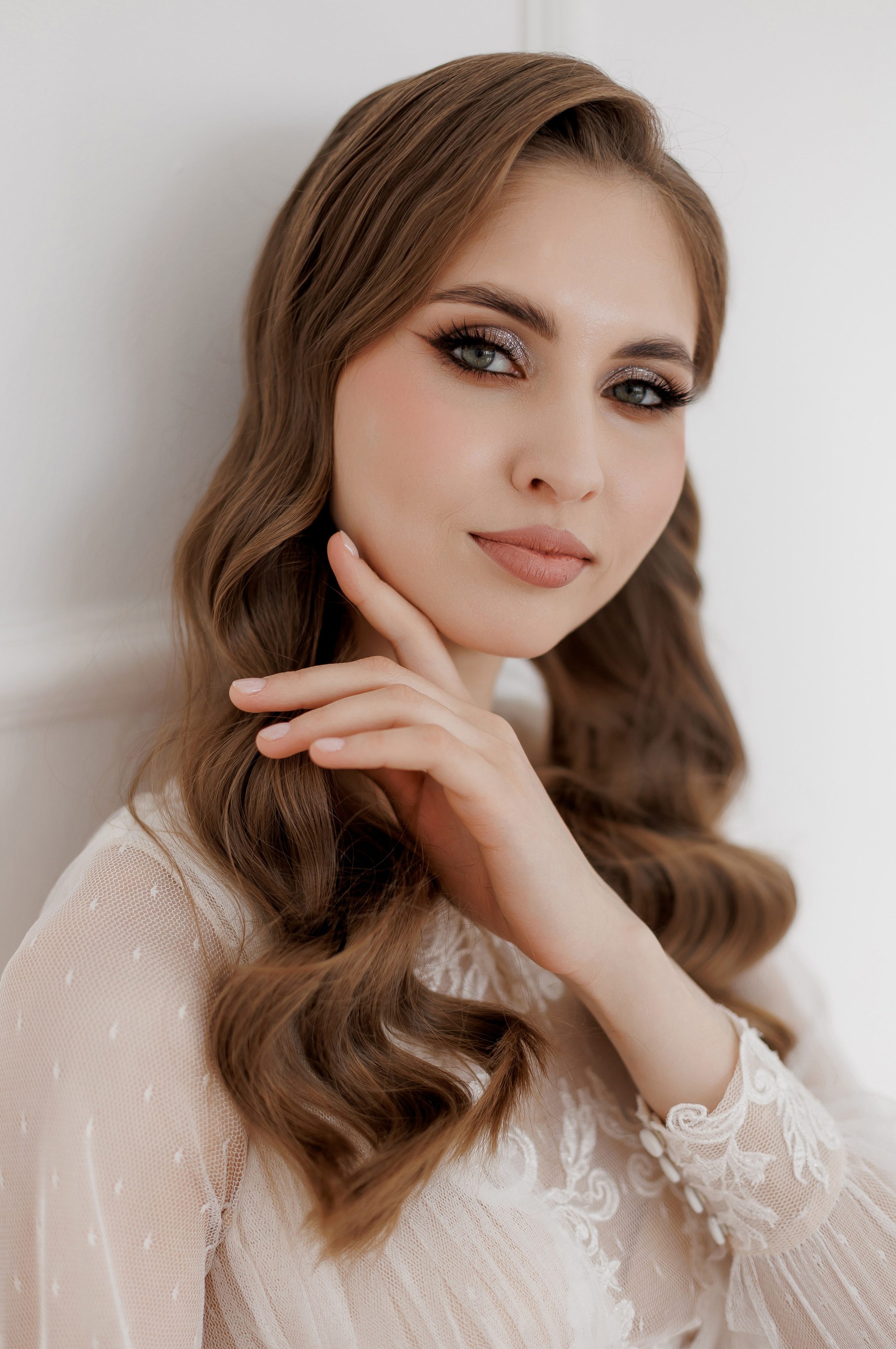 Константин и Анна. Свадебный и портретный фотограф в Миассе Филиппенко Дарья