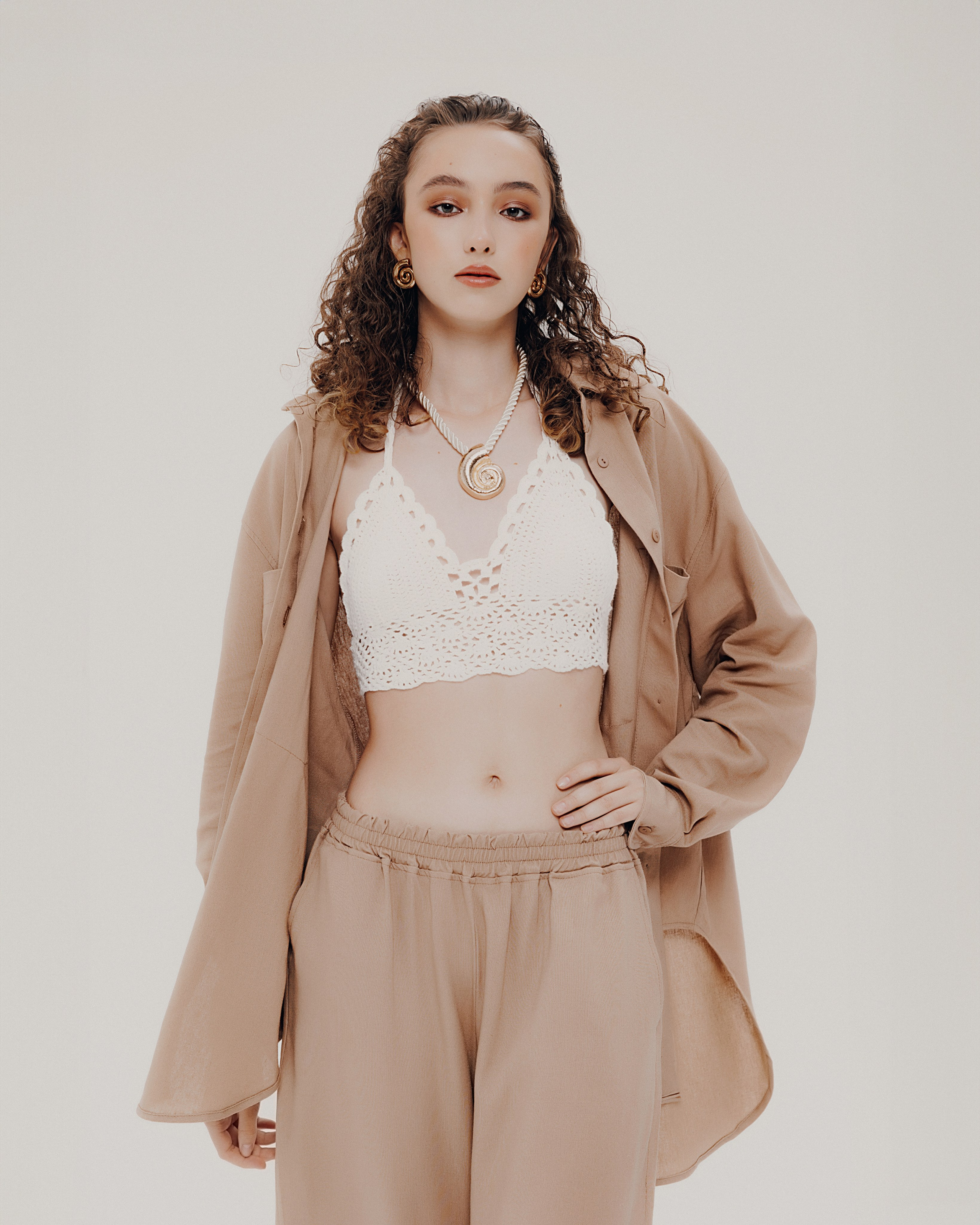 Summer breeze. Фотограф Вета Смирнова