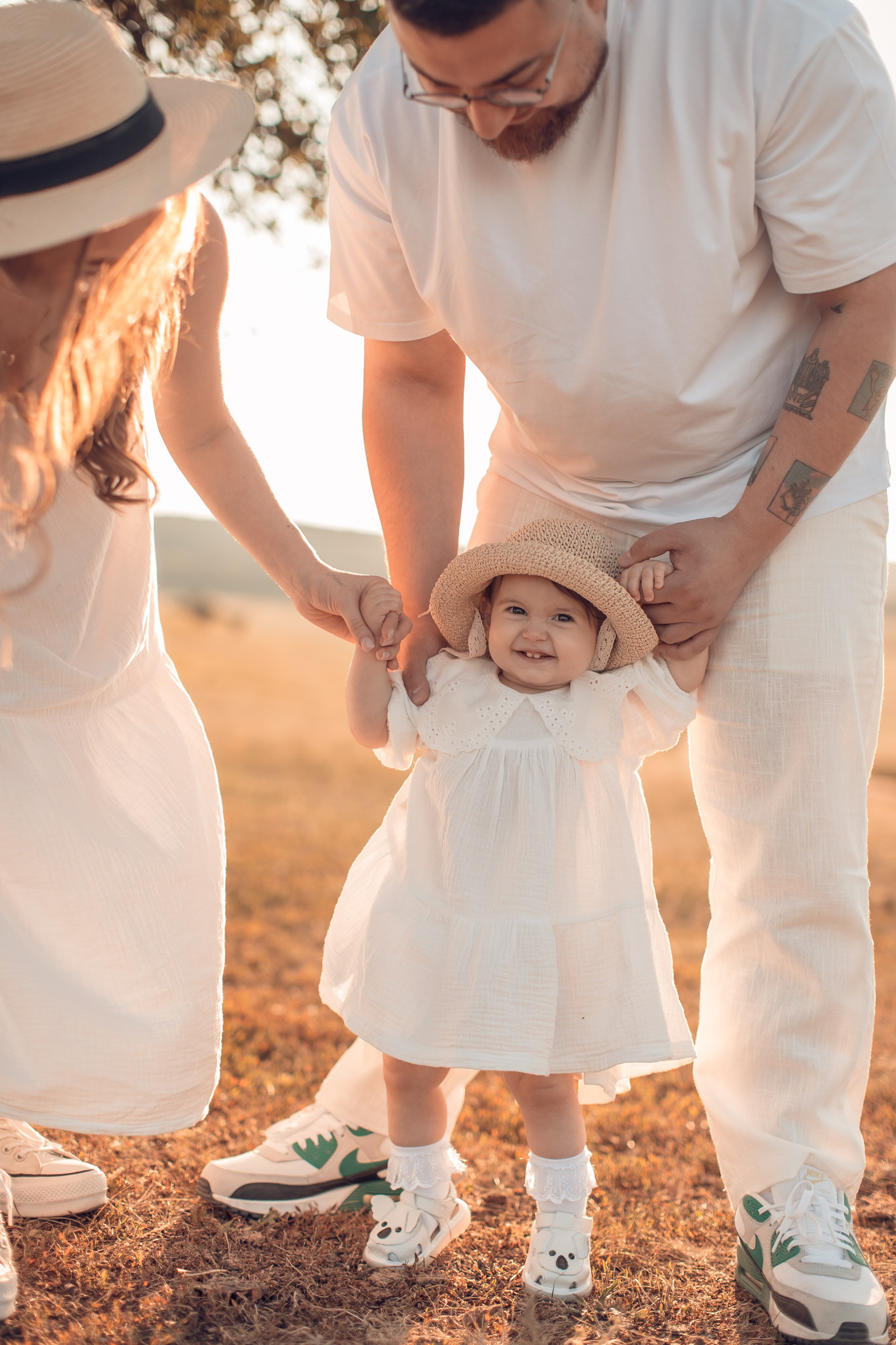 Оливии 1 годик!. Главная