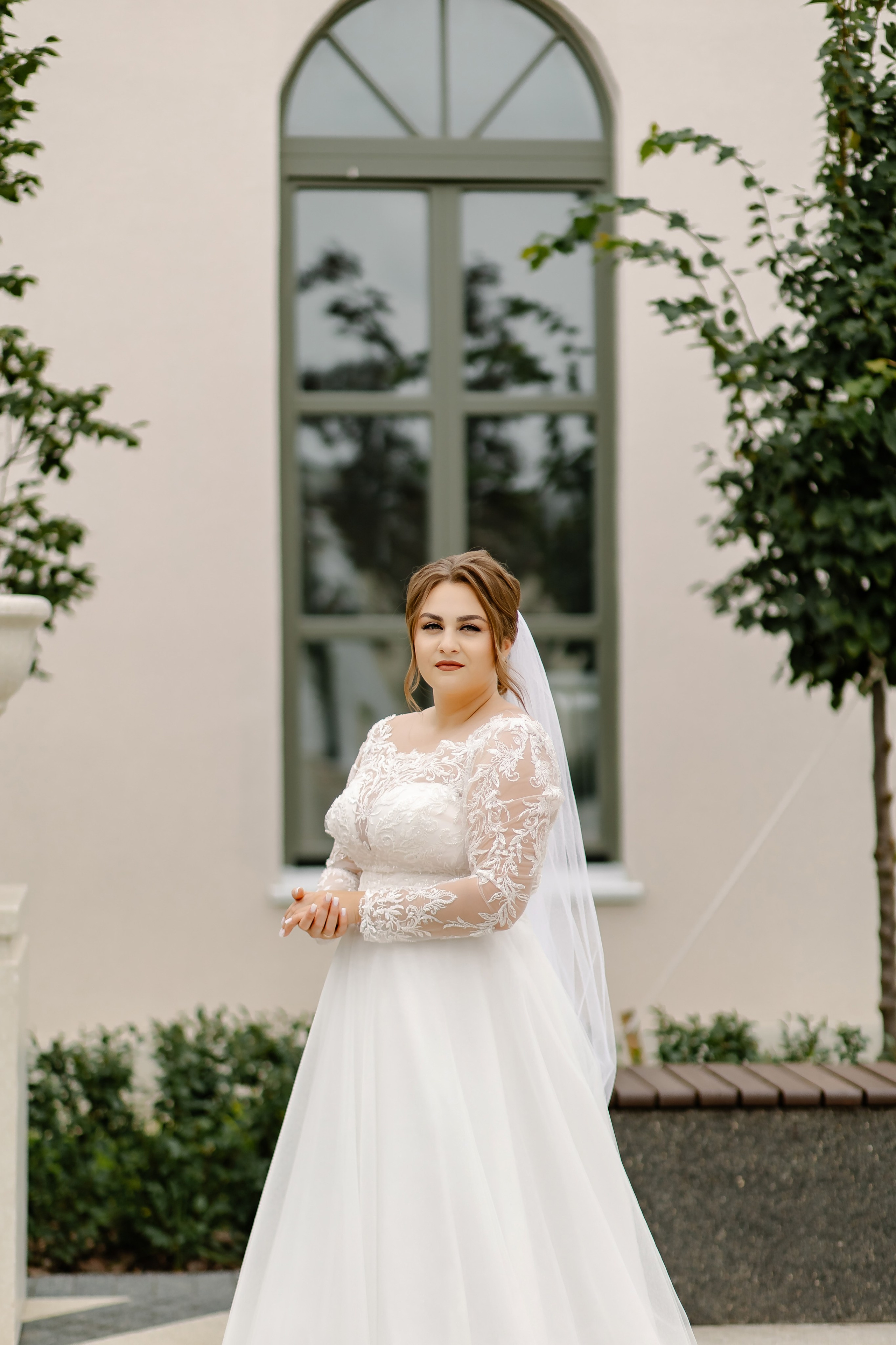 Алексей и Мария. Свадебный и семейный фотограф в Рязани Саша Крутых