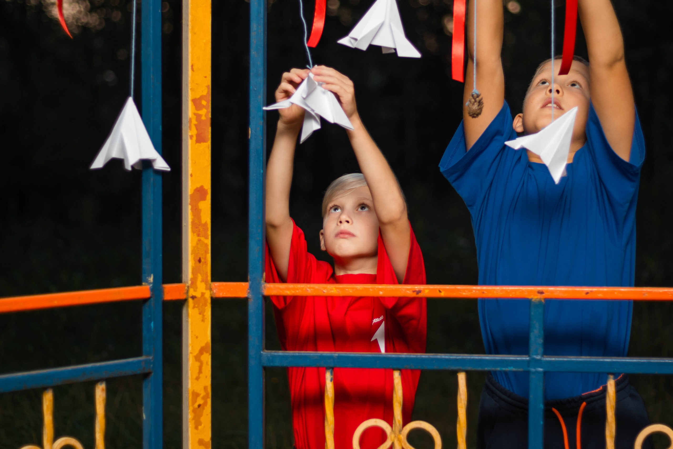 Летняя смена «Время Первых: Благо твори» — 18–31 августа 2024. Репортажный фотограф в Москве и Зеленограде Виктория Шишова