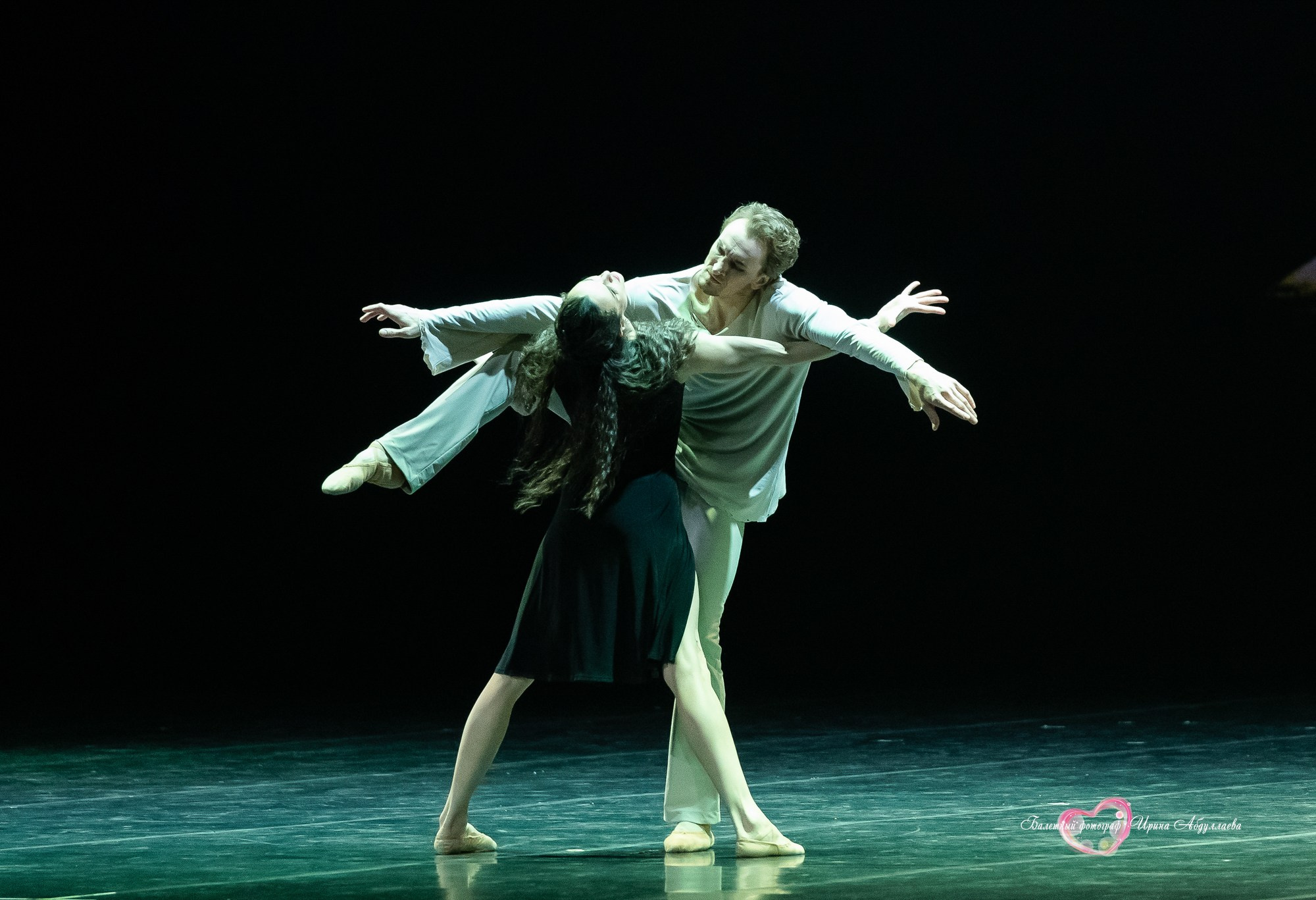 Театр Бориса Эйфмона Гала концерт 2025