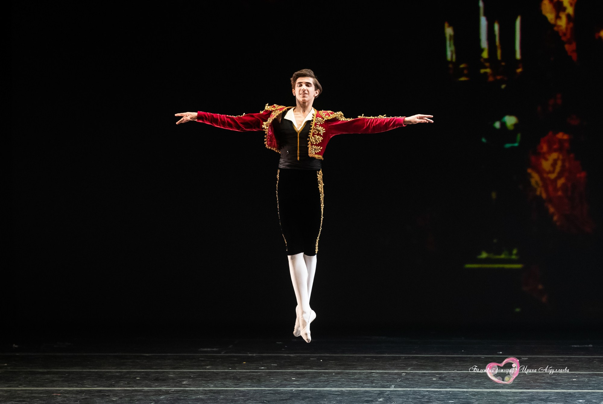 30-летие МГХУ имени Л М Лавровского 2024 г