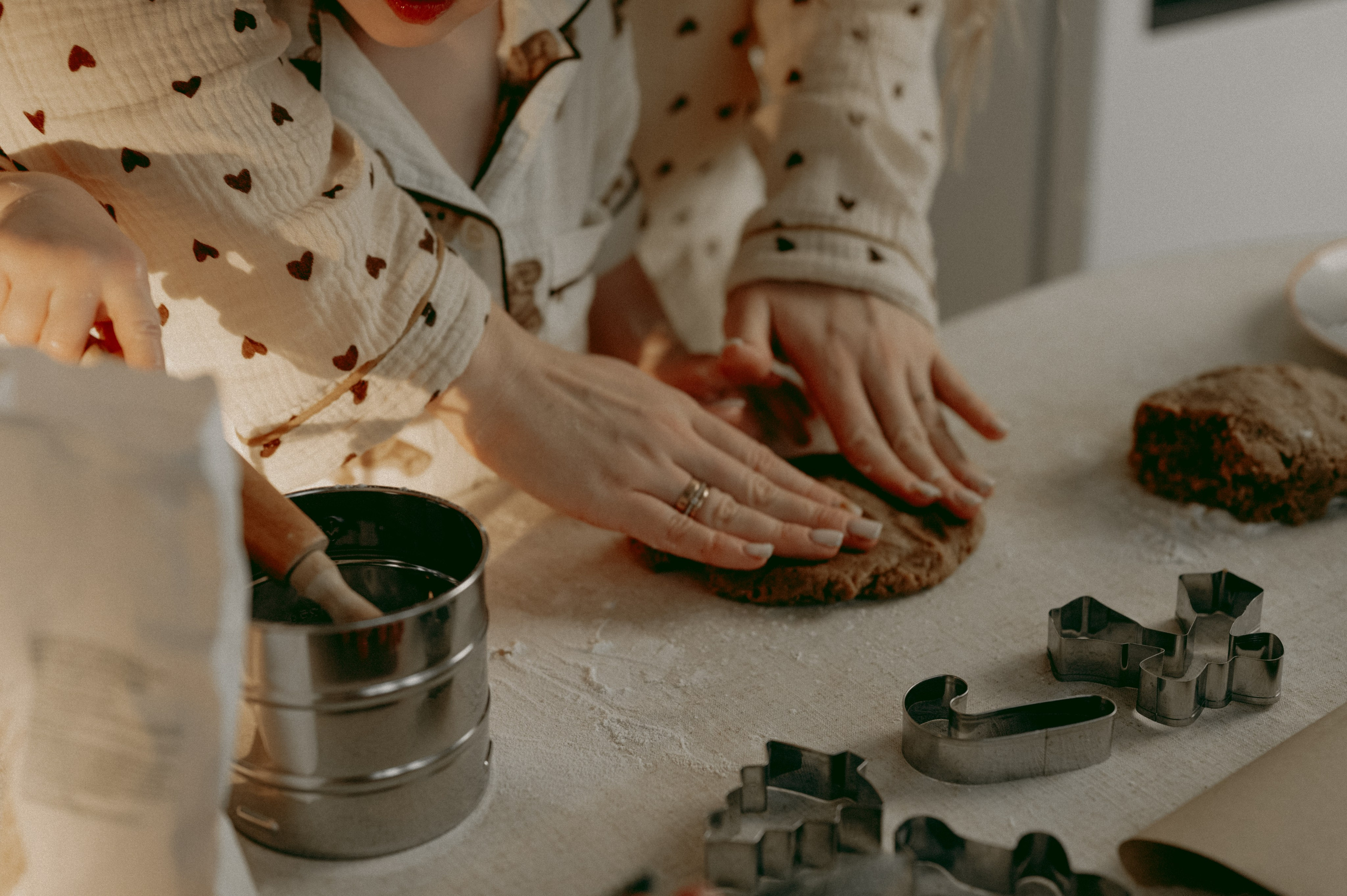 Печеньки. Фотограф Ульяновск Ксения Холматова