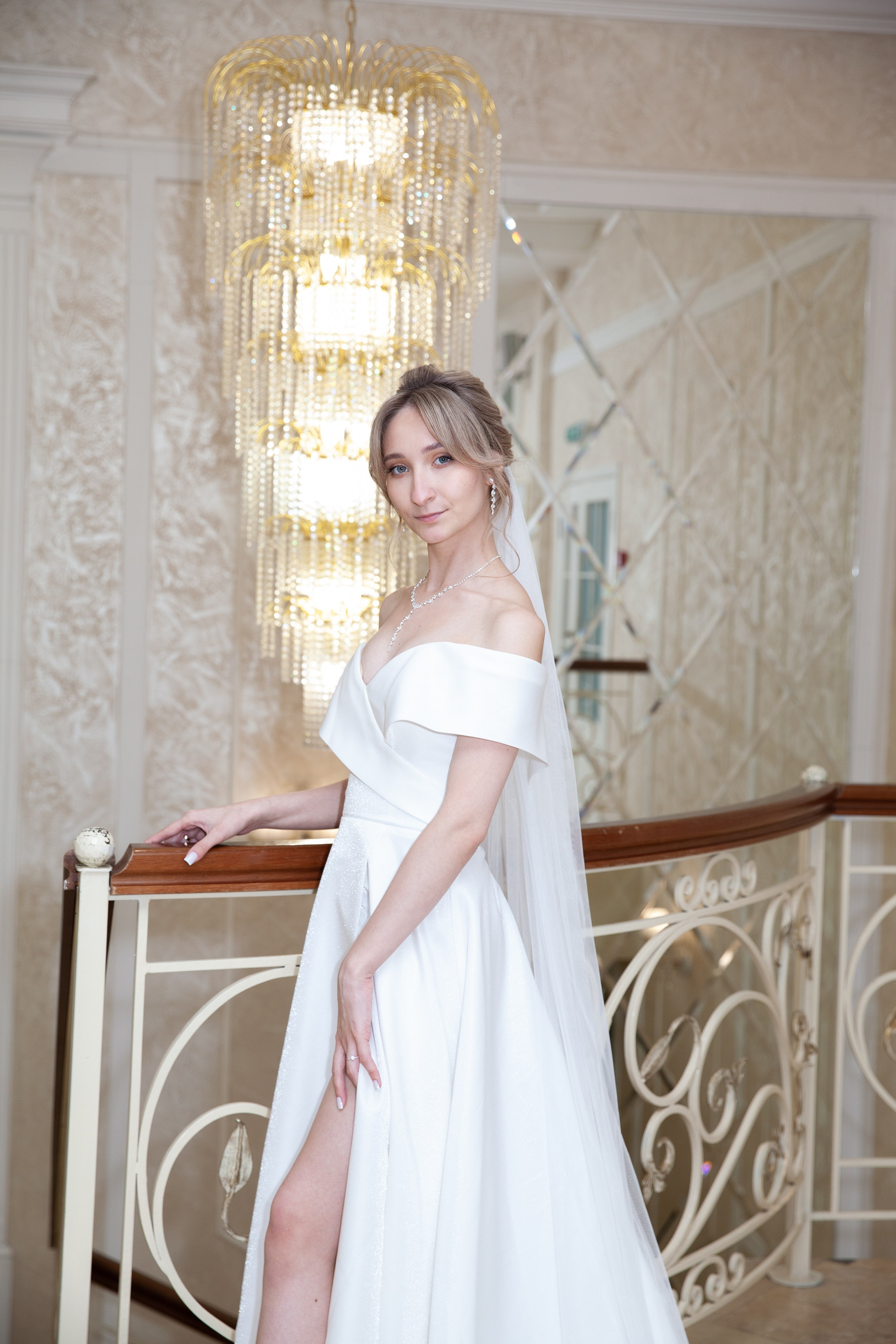 Свадебная фотосессия в отеле Ареал. Фотограф в Железнодорожном и Балашихе