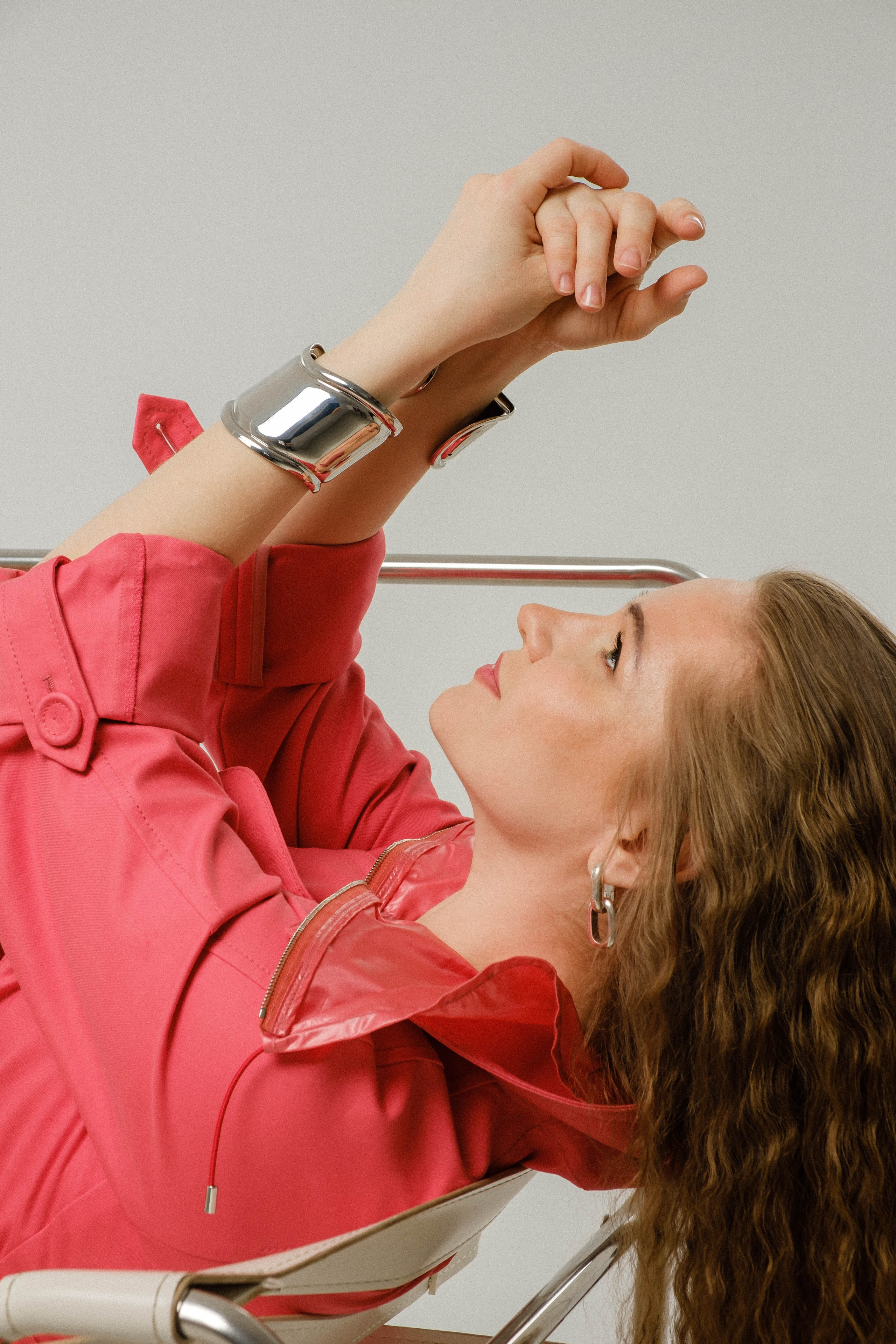 Диана, портфолио стилиста. Алексей Никифоров свадебный и семейный фотограф Москва, Химки