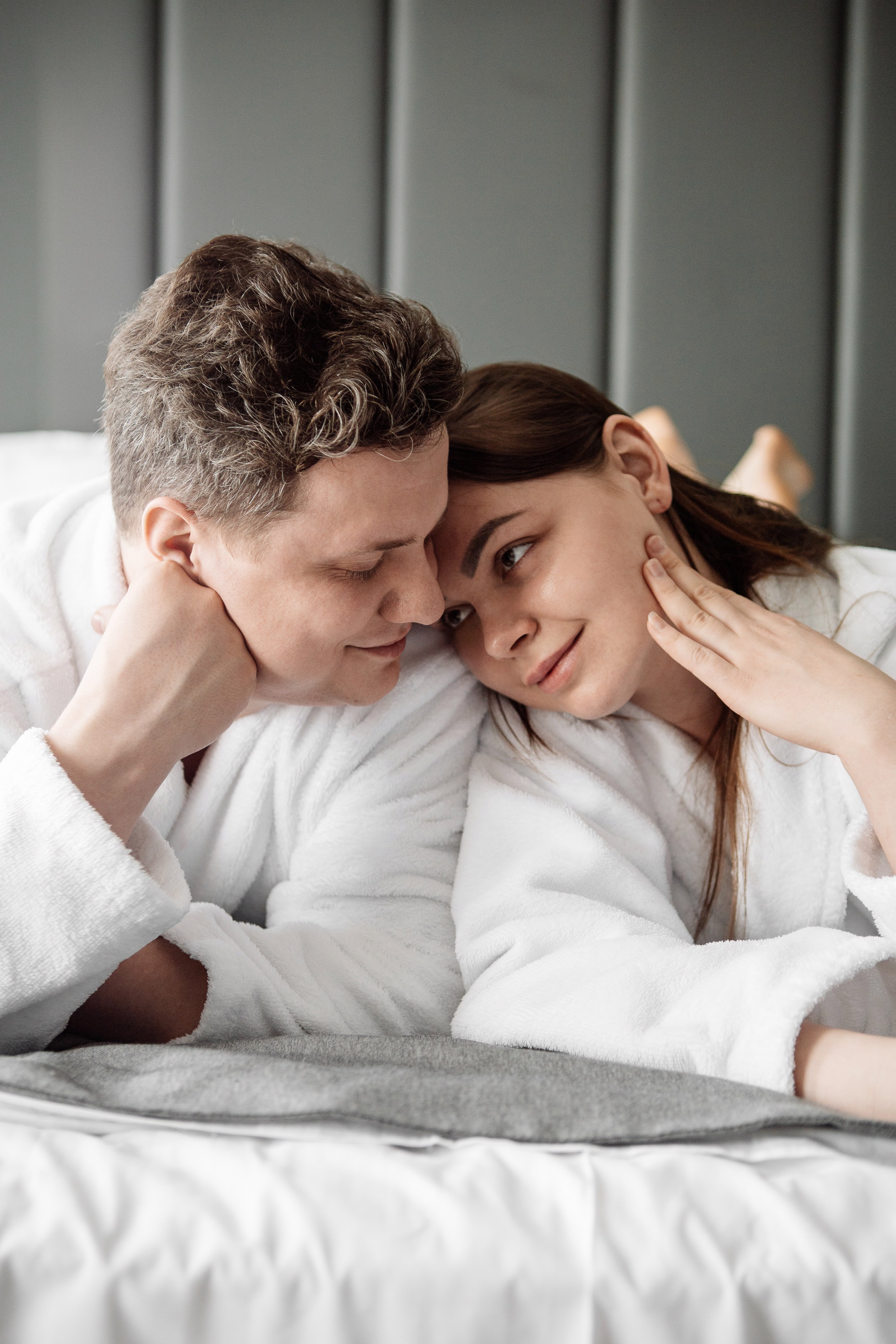 Любовь и любовь. Свадебный, репортажный фотограф в Москве Татьяна Семина