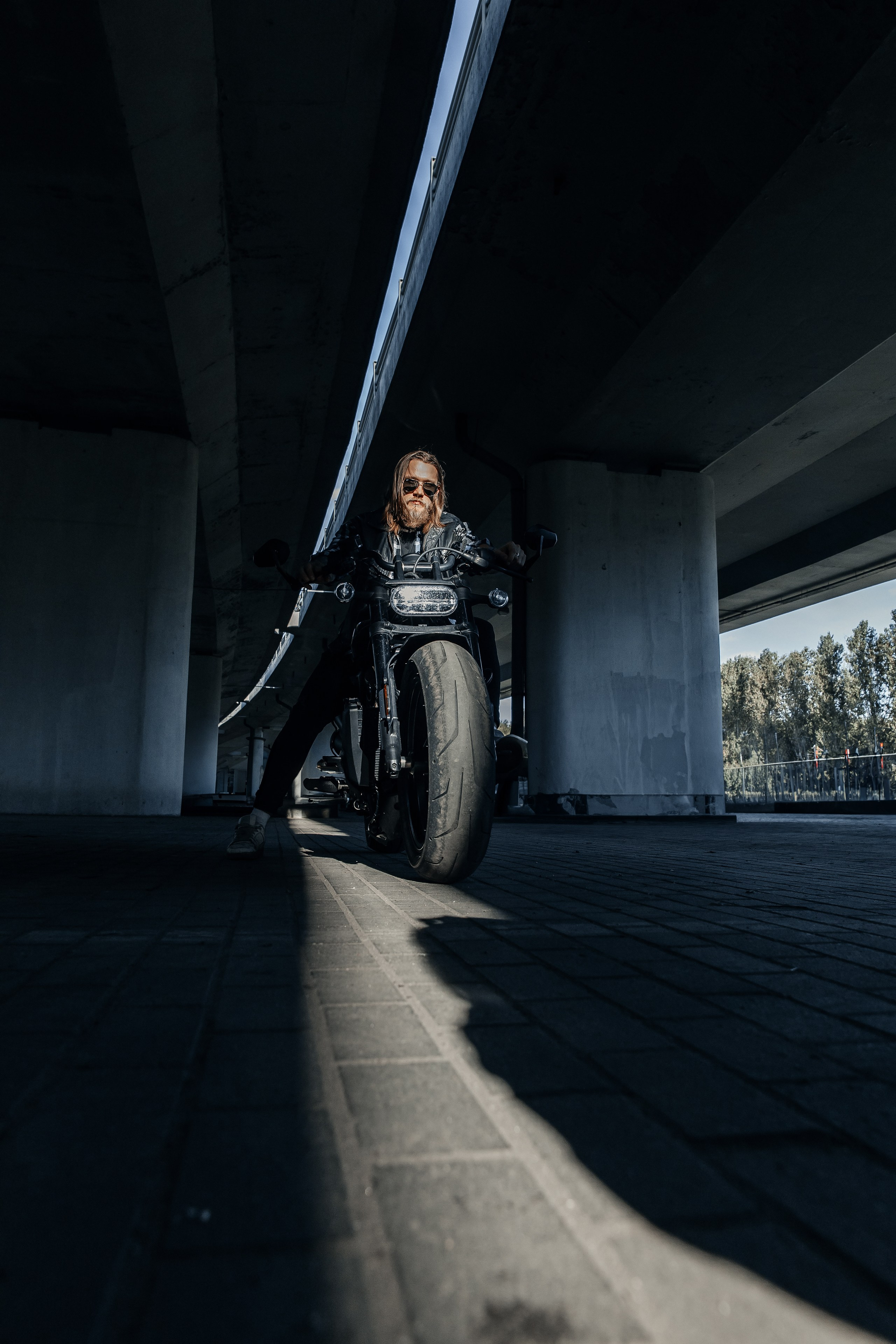 Творческие съемки. Фотограф Москва, Евгений Сафонов