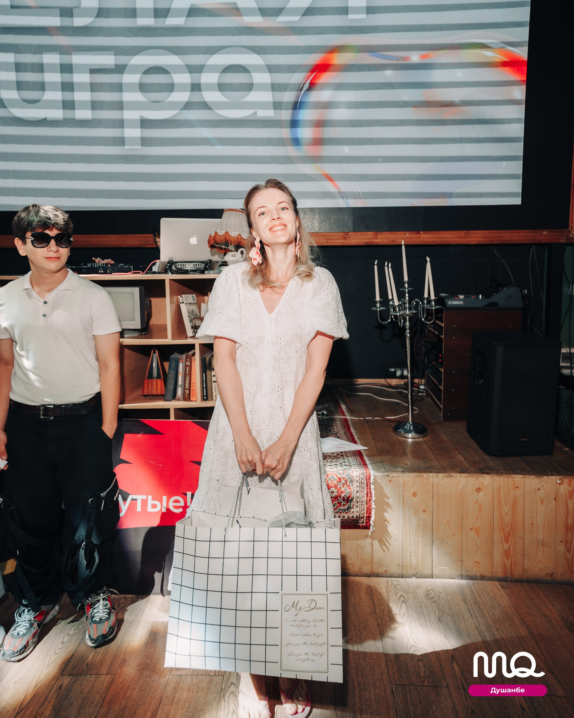 MozgoQuiz. Портретный и Репортажный Фотограф Москва