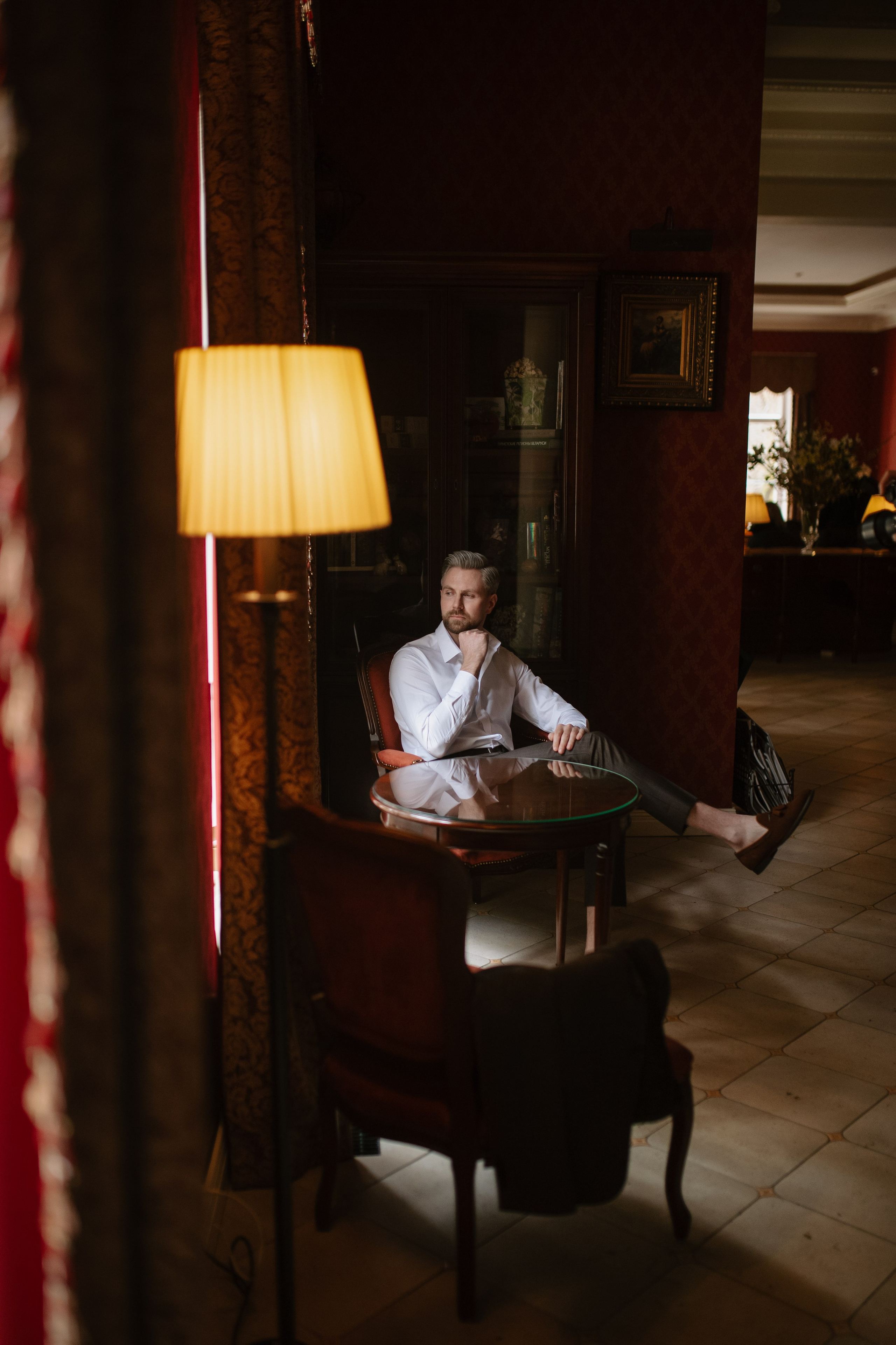 Arina & Bronislav. Фотограф в Минске — Юлия Деяк. Фотосессии в Минске