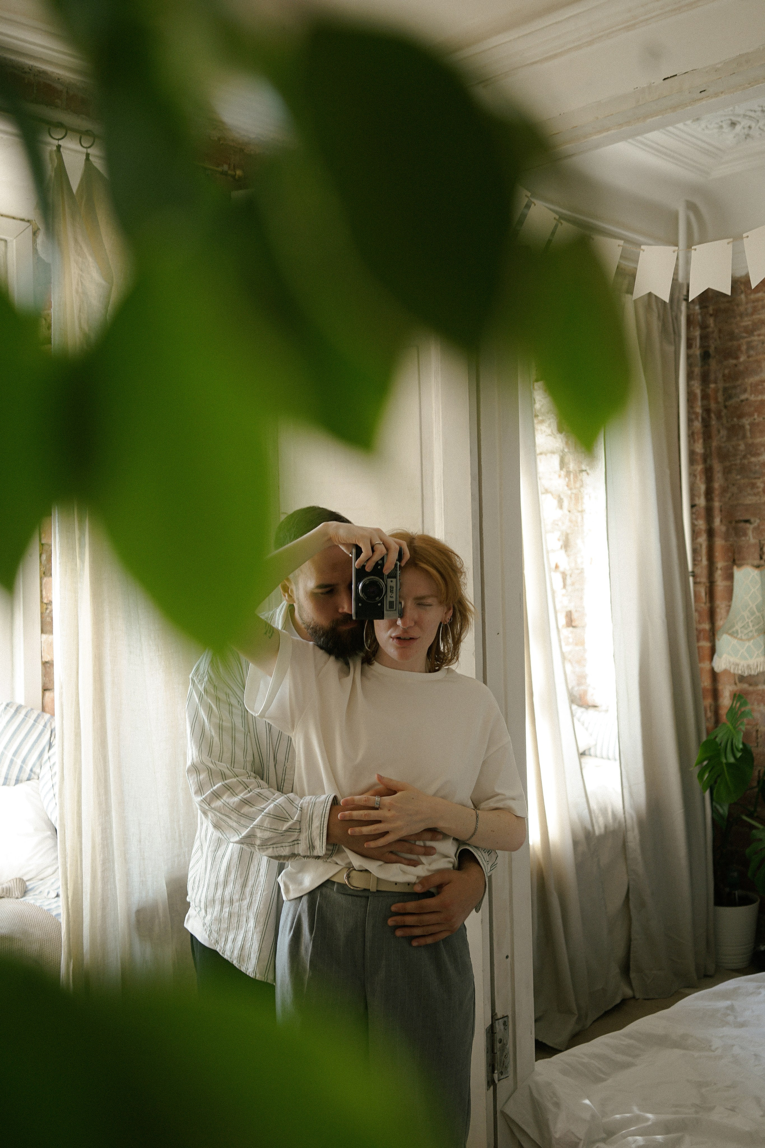 Настя и Лёша. From lera with love. Твой фотограф в Санкт-Петербурге