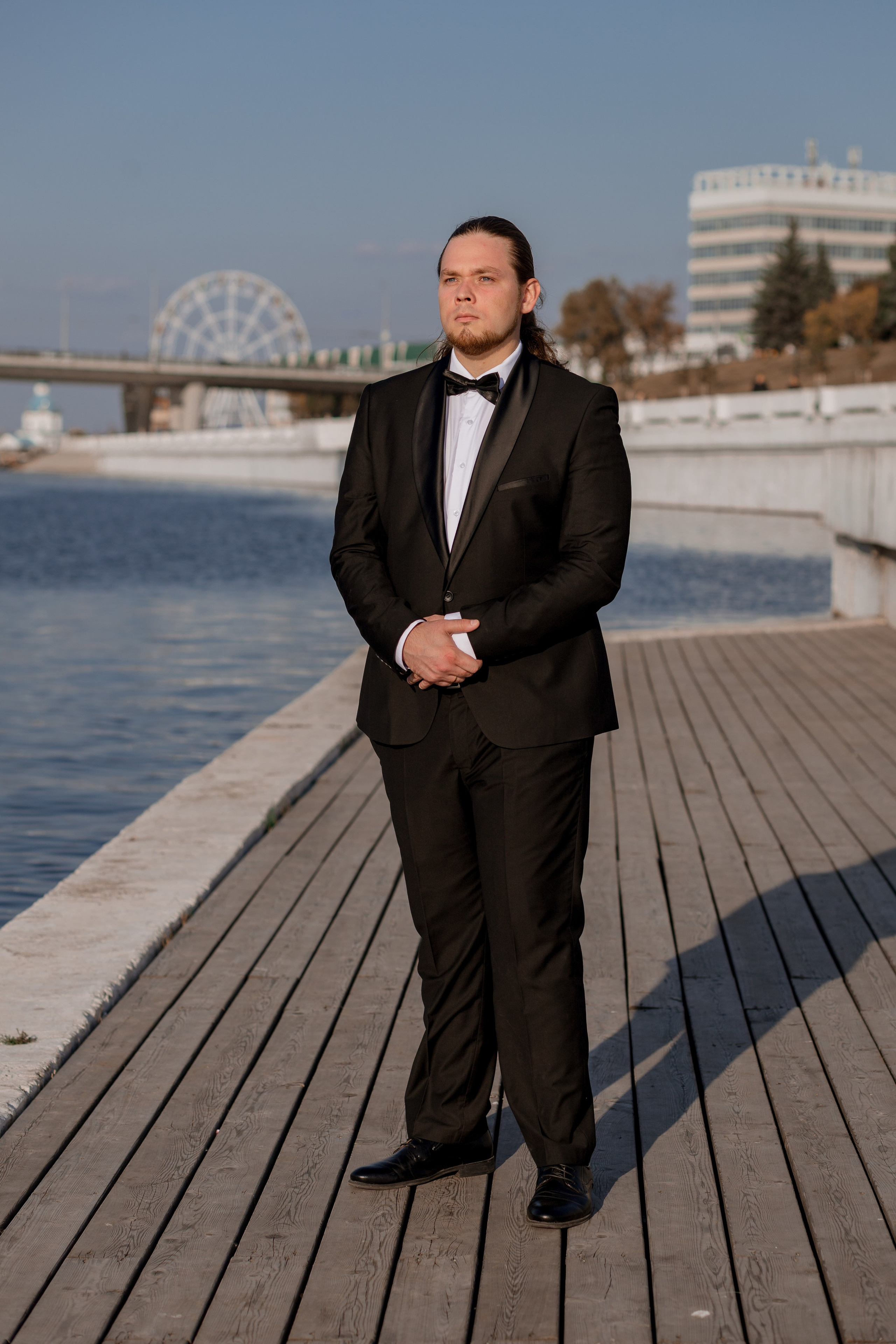 Павел & София. Свадебный фотограф в Чебоксарах Анастасия Иванова