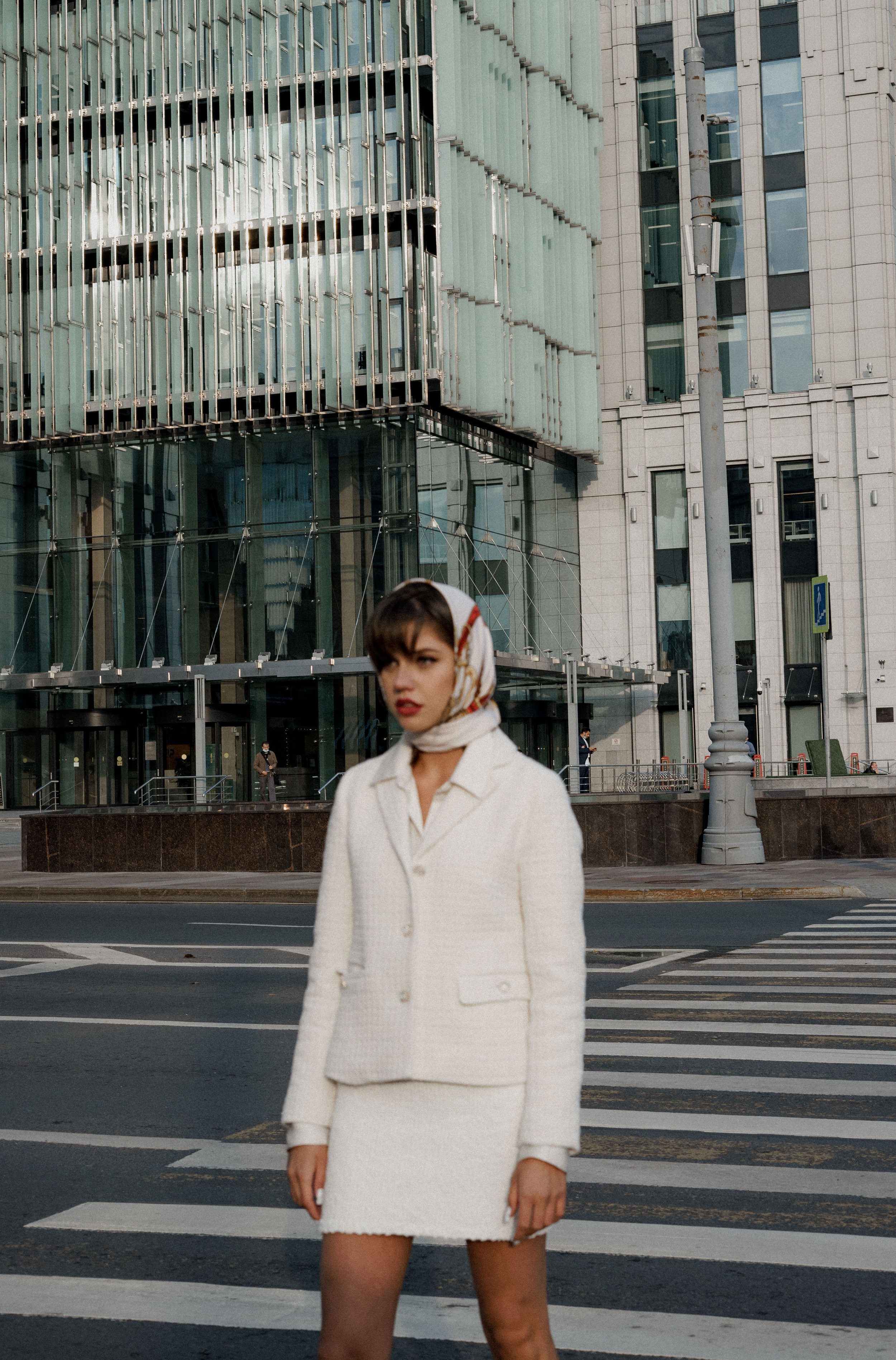 Street. Главная