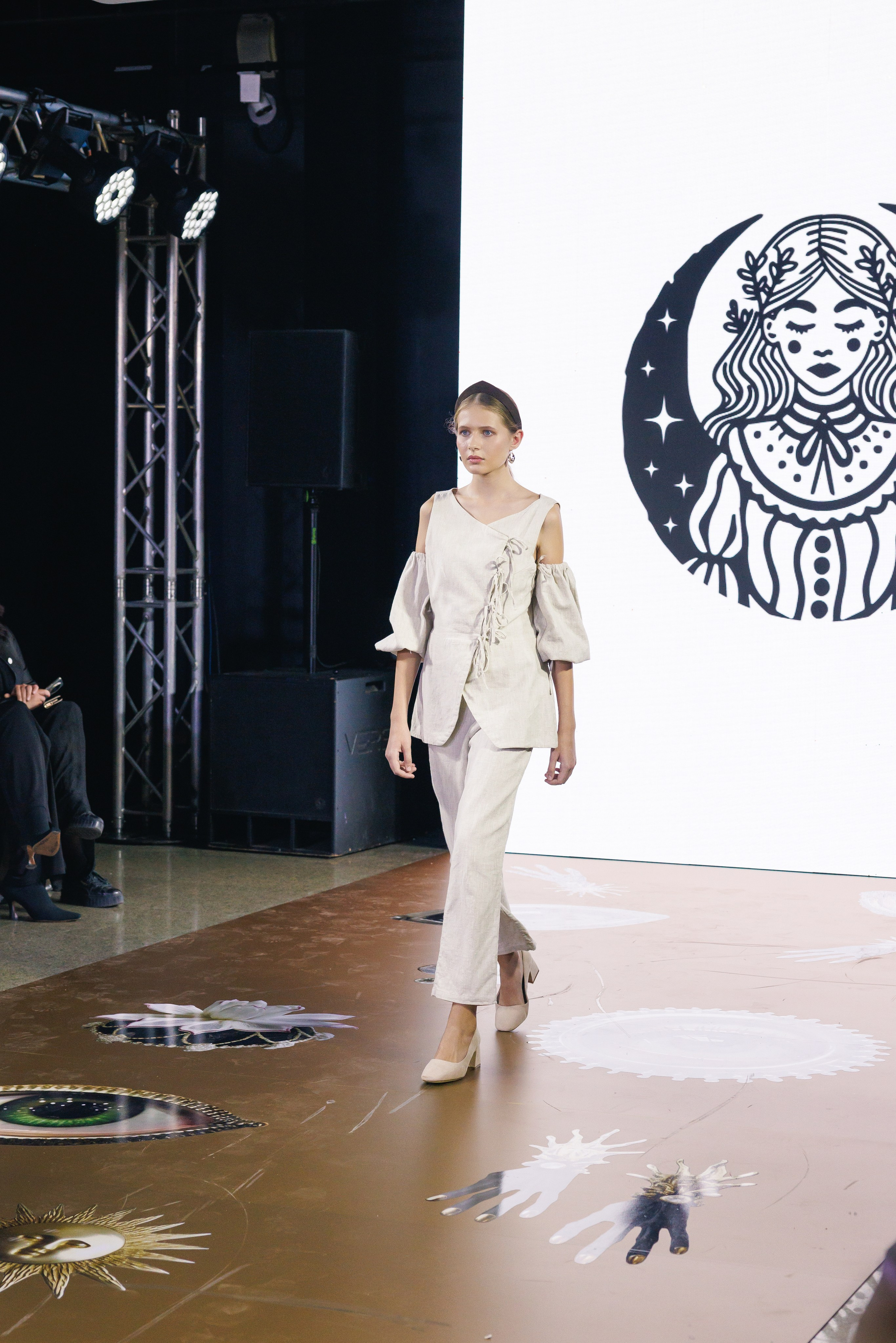 Volga Fashion Week. Профессиональный фотограф в Москве Захар Ишутин