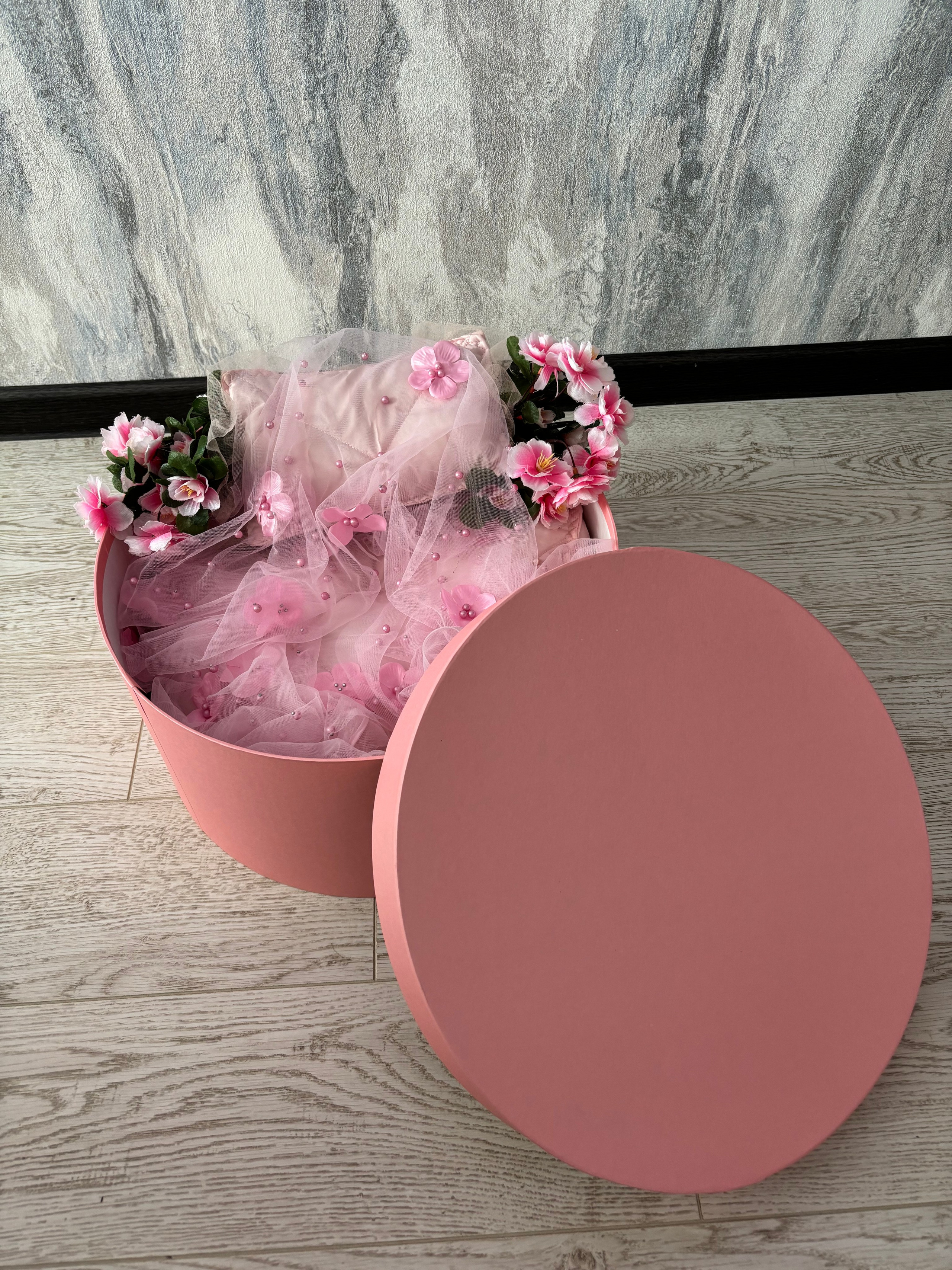 Реквизит. Фотограф новорождённых в Самаре