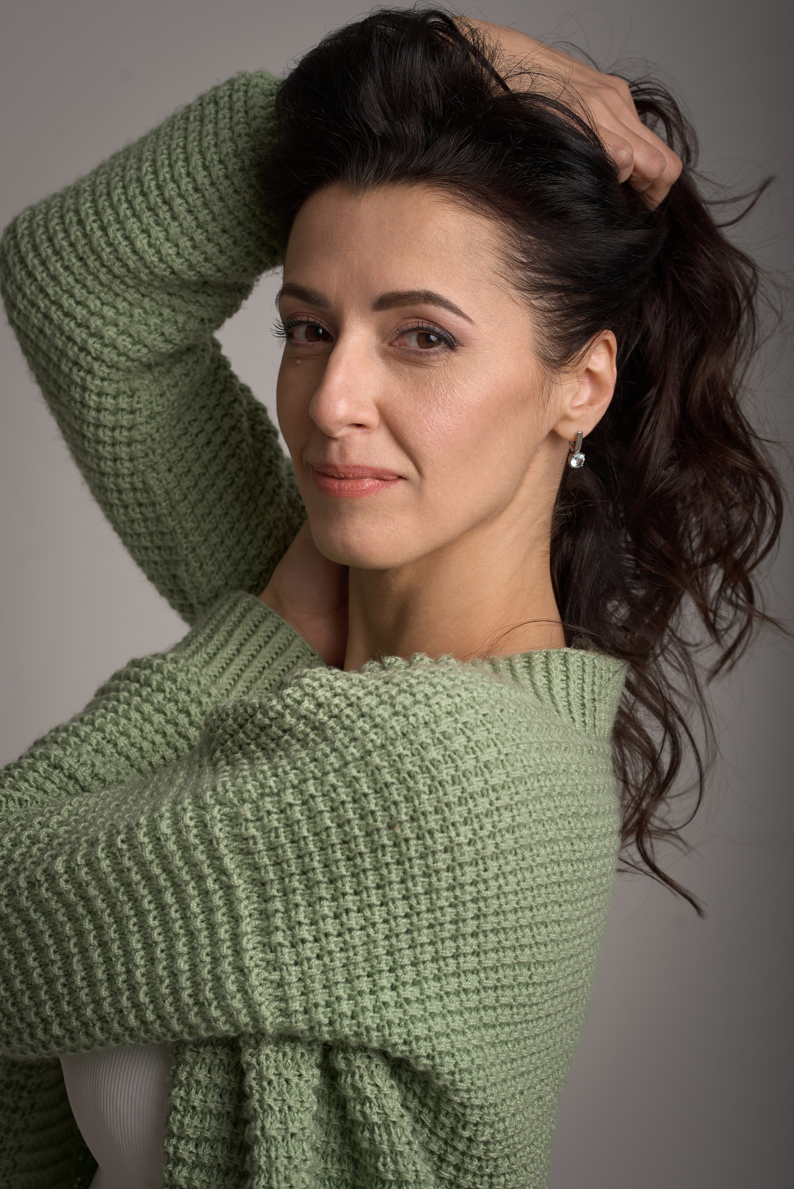 Макияж и укладка. Примеры моих работ. Ваш фотограф Таганрог/Ростов-на-Дону Анна Дегтярёва