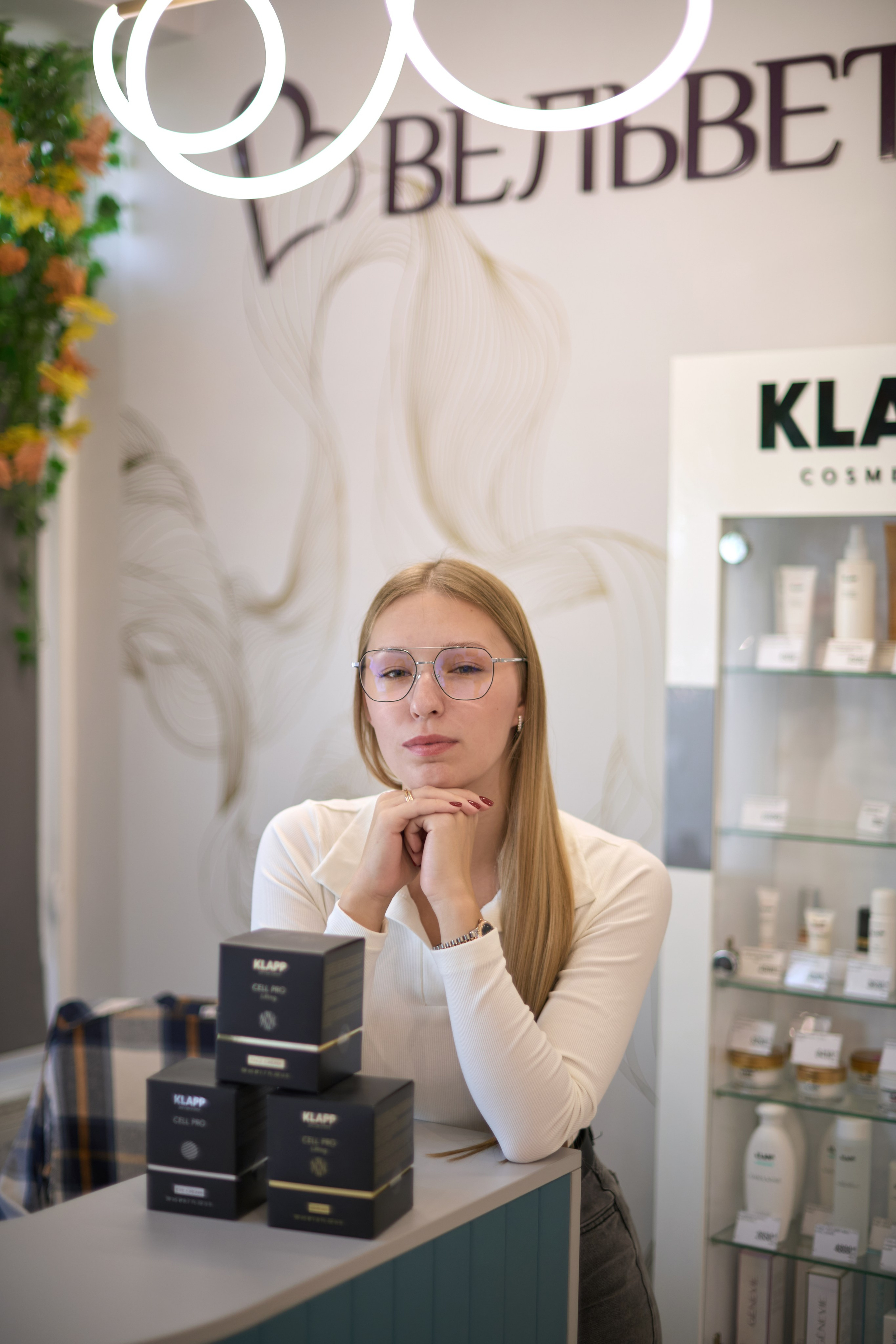 Салоны красоты. Контент-съемка. Ваш фотограф Таганрог/Ростов-на-Дону Анна Дегтярёва