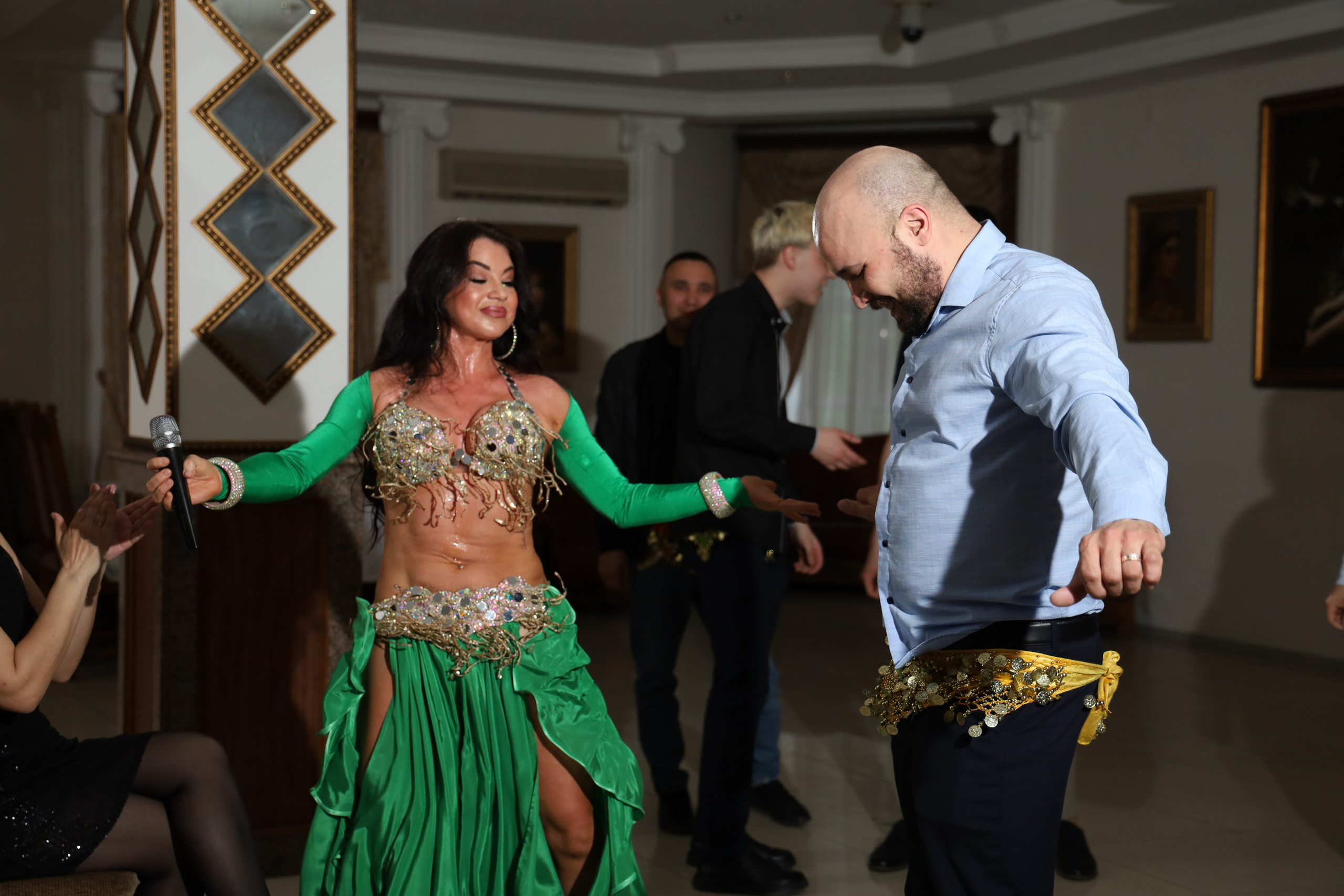 Юбилеи, дни рождения. Семейный фотограф в Казани Римма Гатауллина