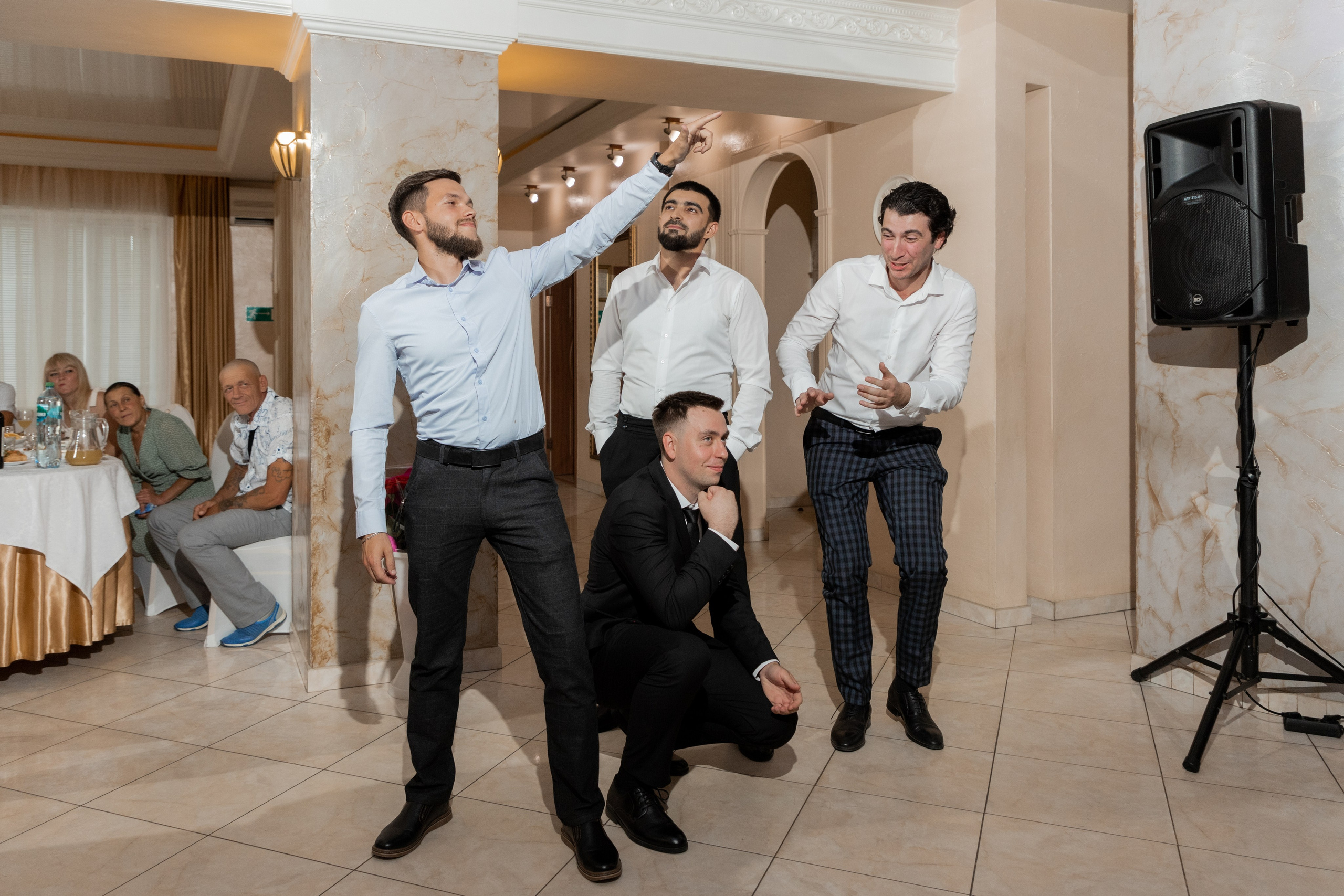 Банкеты. Свадебный фотограф Ангелина Сунгатулина | Саратов | Балаково | Вольск