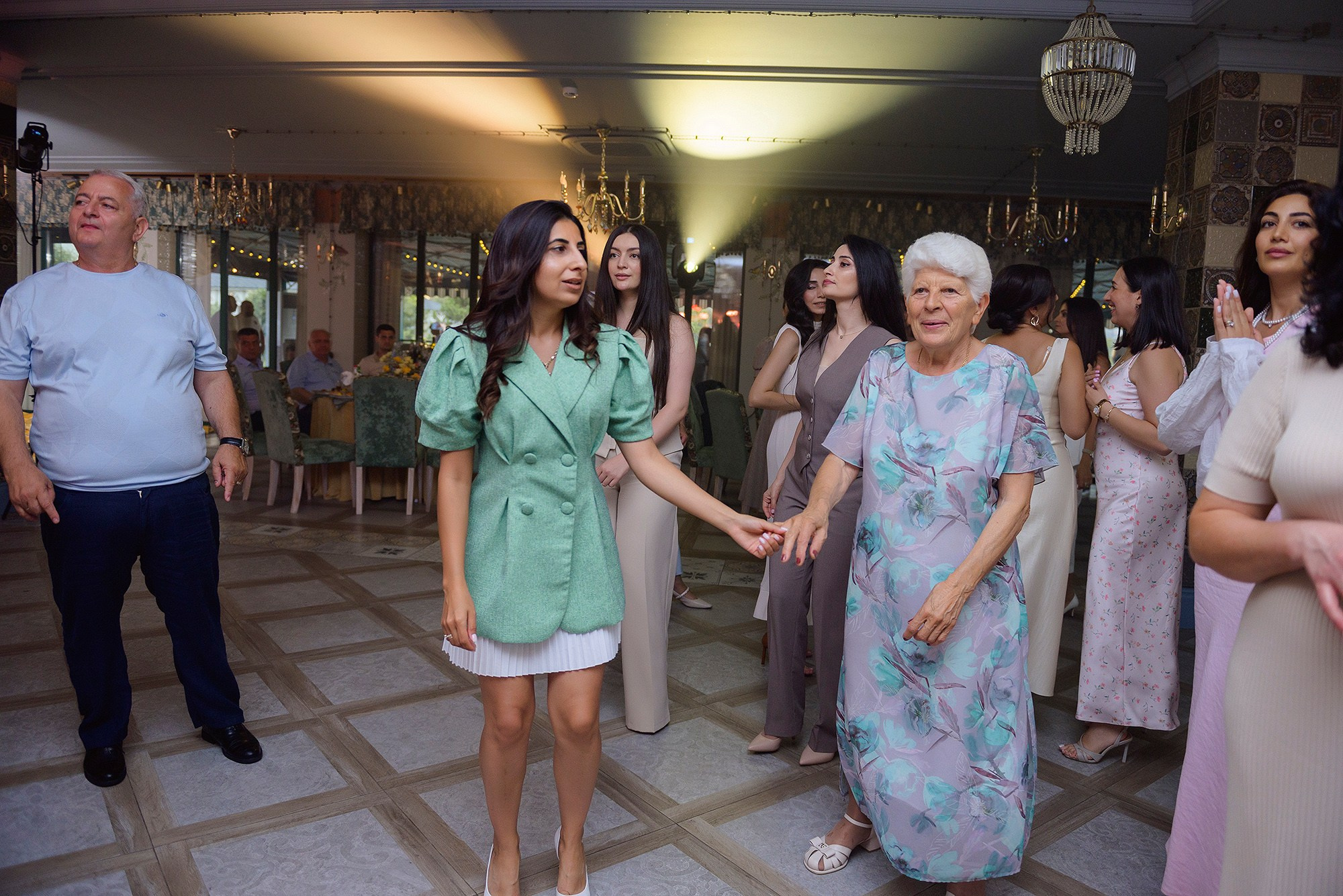 День Рождения Микаэля. Фотограф Ростов-на-Дону Белла Керимова