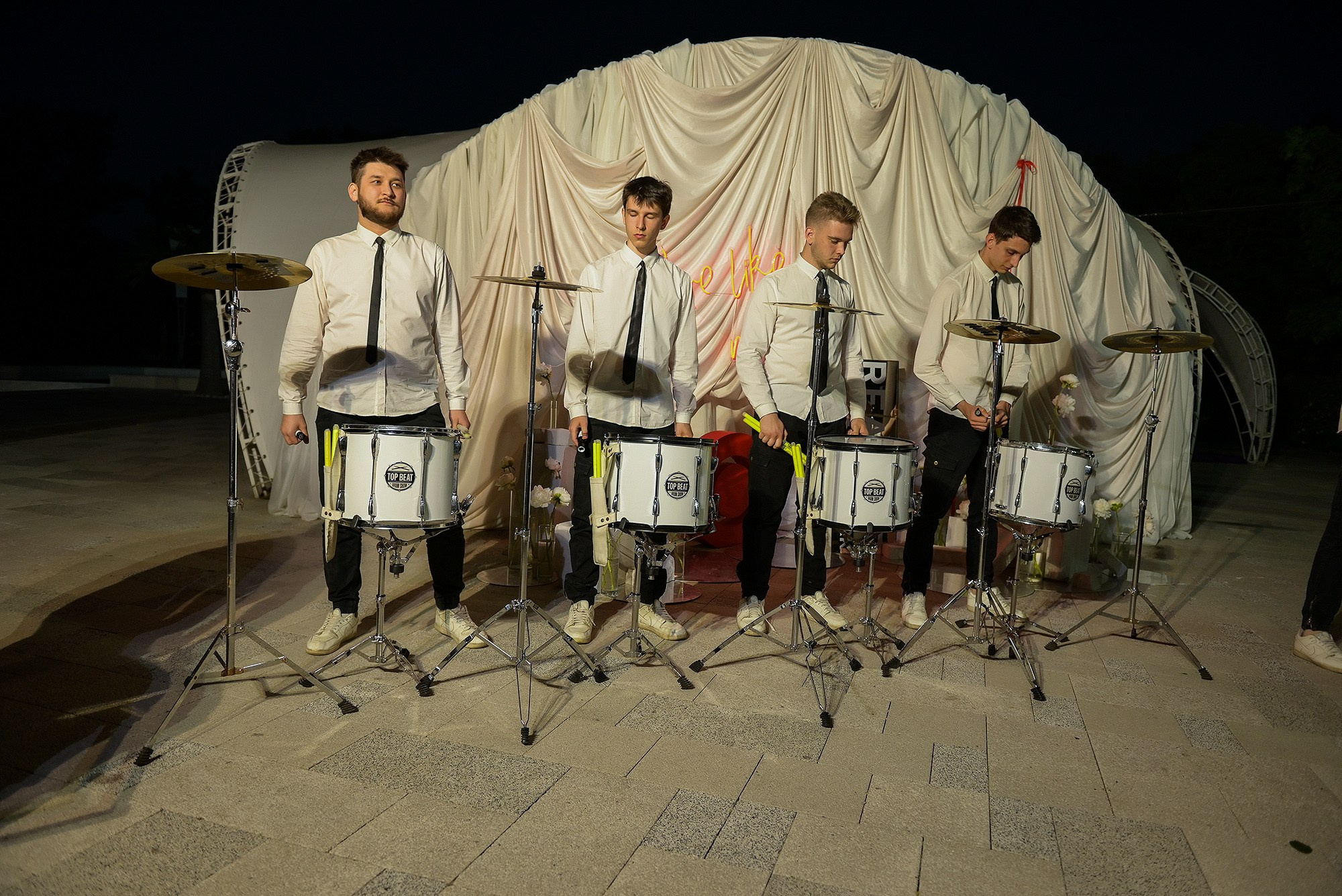 Реактор 6 лет. Фотограф Ростов-на-Дону Белла Керимова