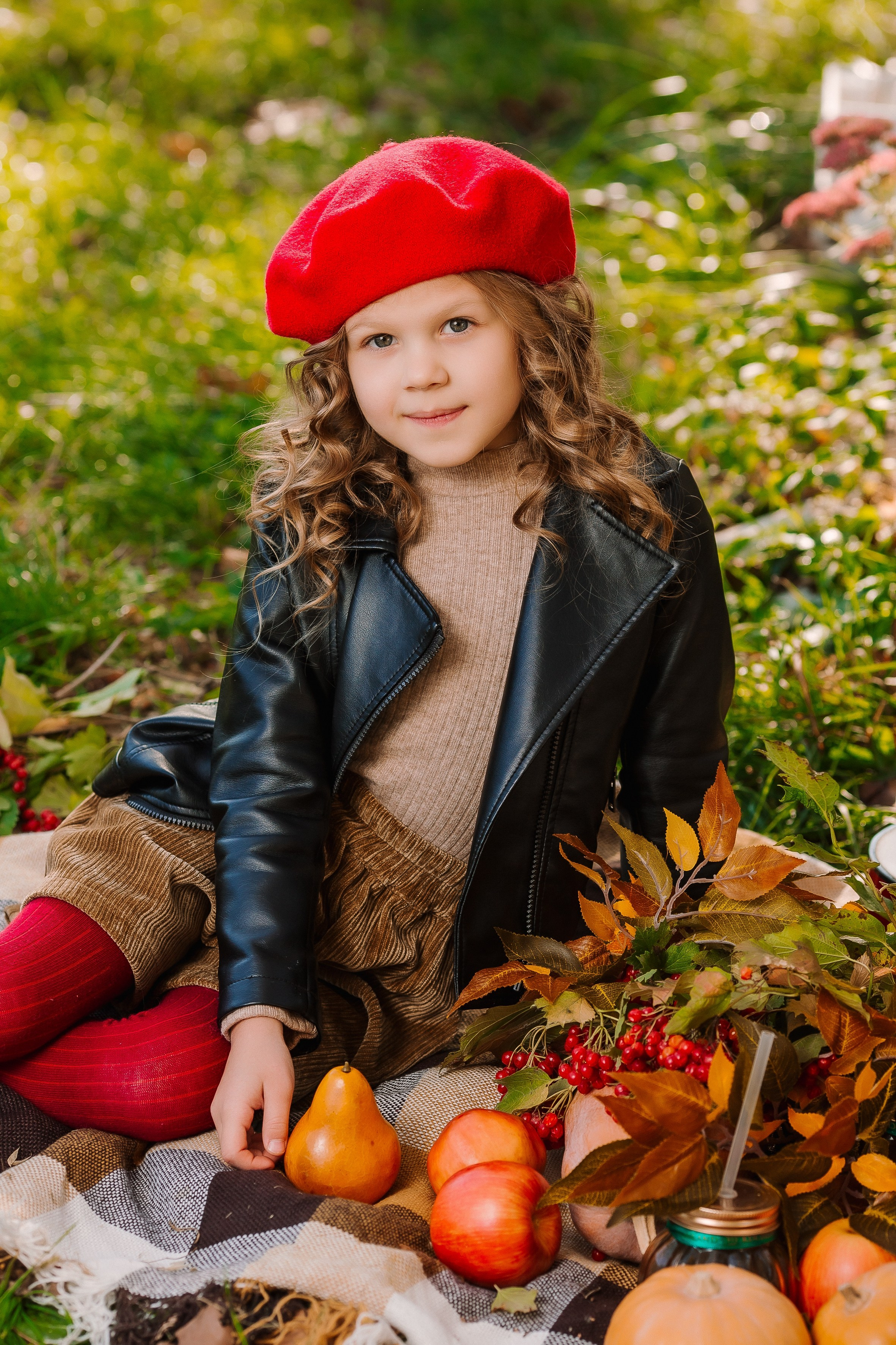 Съемка для Детского сада_ портреты. Выпускные альбомы Натальи Бутко: Новороссийск, Анапа, Геленджик