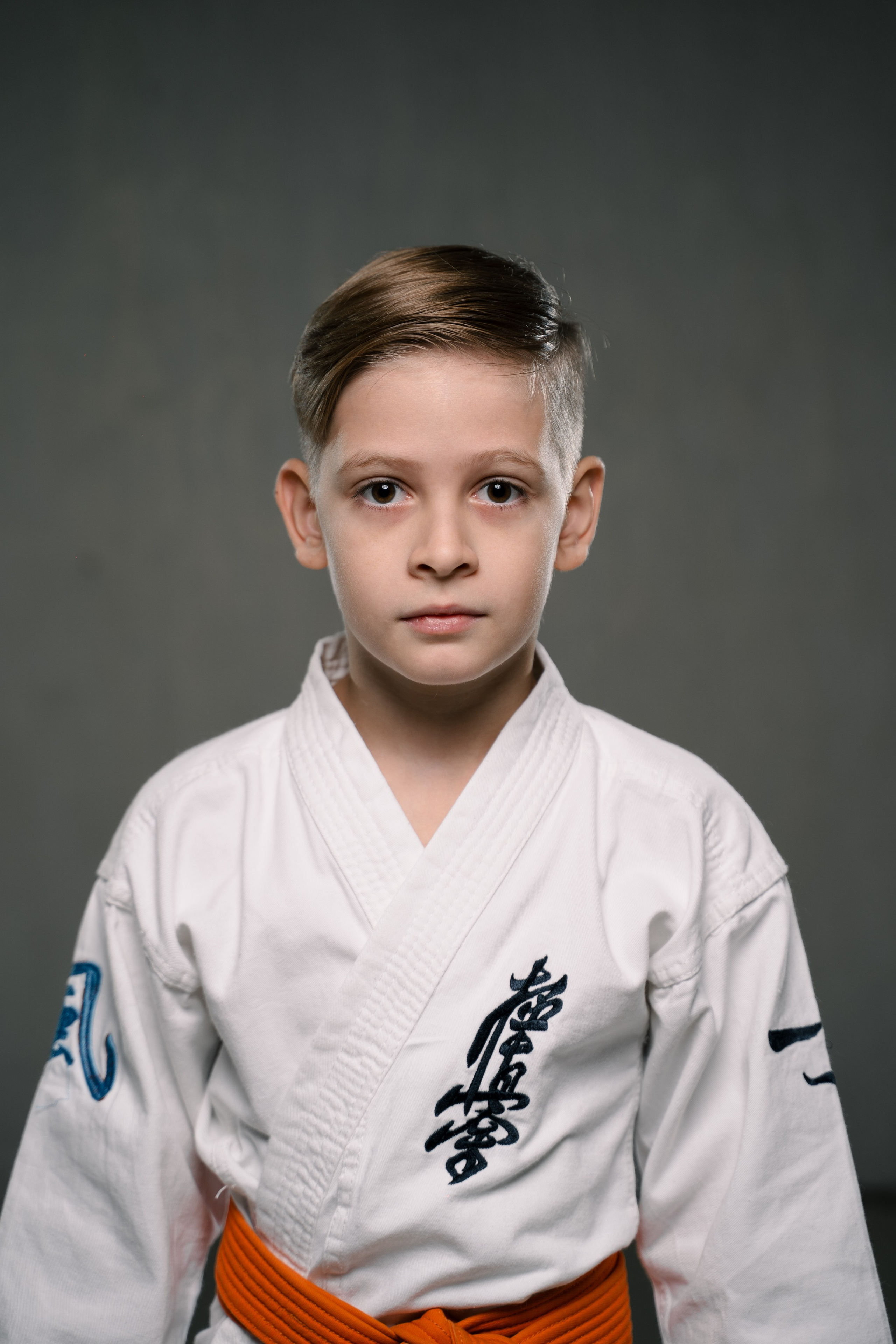 Киокушинкай каратэ. Выпускные альбомы Натальи Бутко: Новороссийск, Анапа, Геленджик