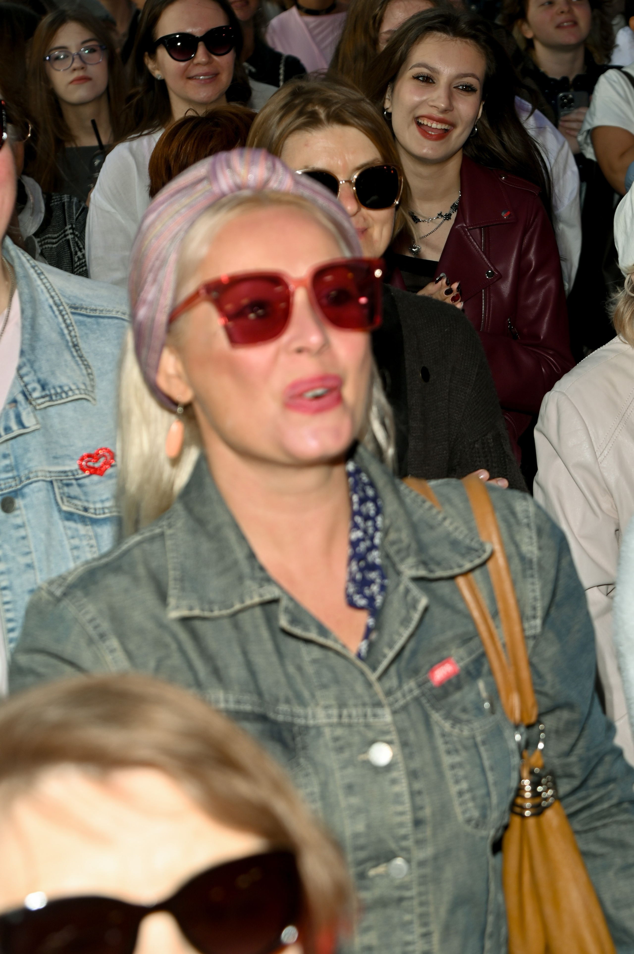 2025 08 17 Джазовый фестиваль LET’S JAZZ в Минске. Фотограф Олег Юршевич Солигорск Минск