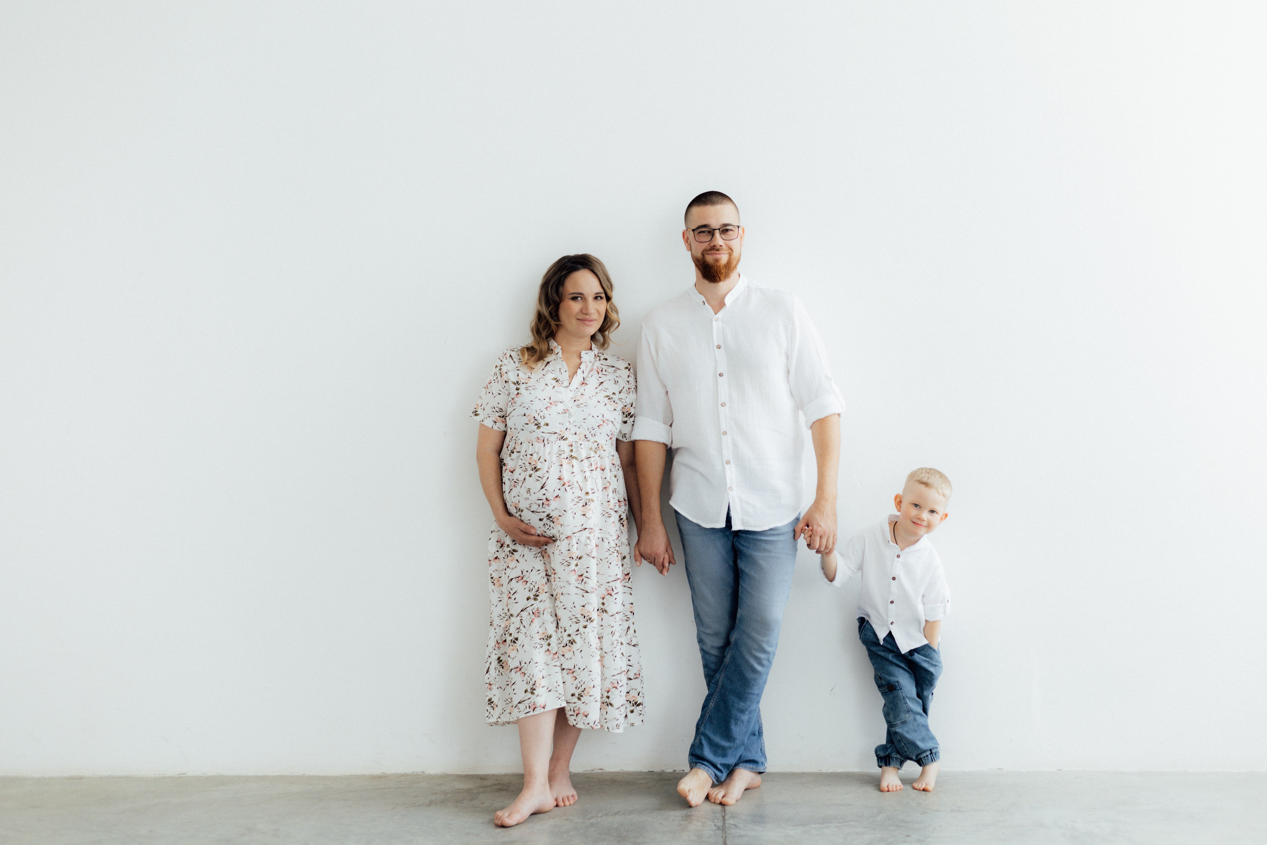 СЕМЬЯ КУЛАКОВЫХ. Семейный и свадебный фотограф в Волгограде Наталья Орина