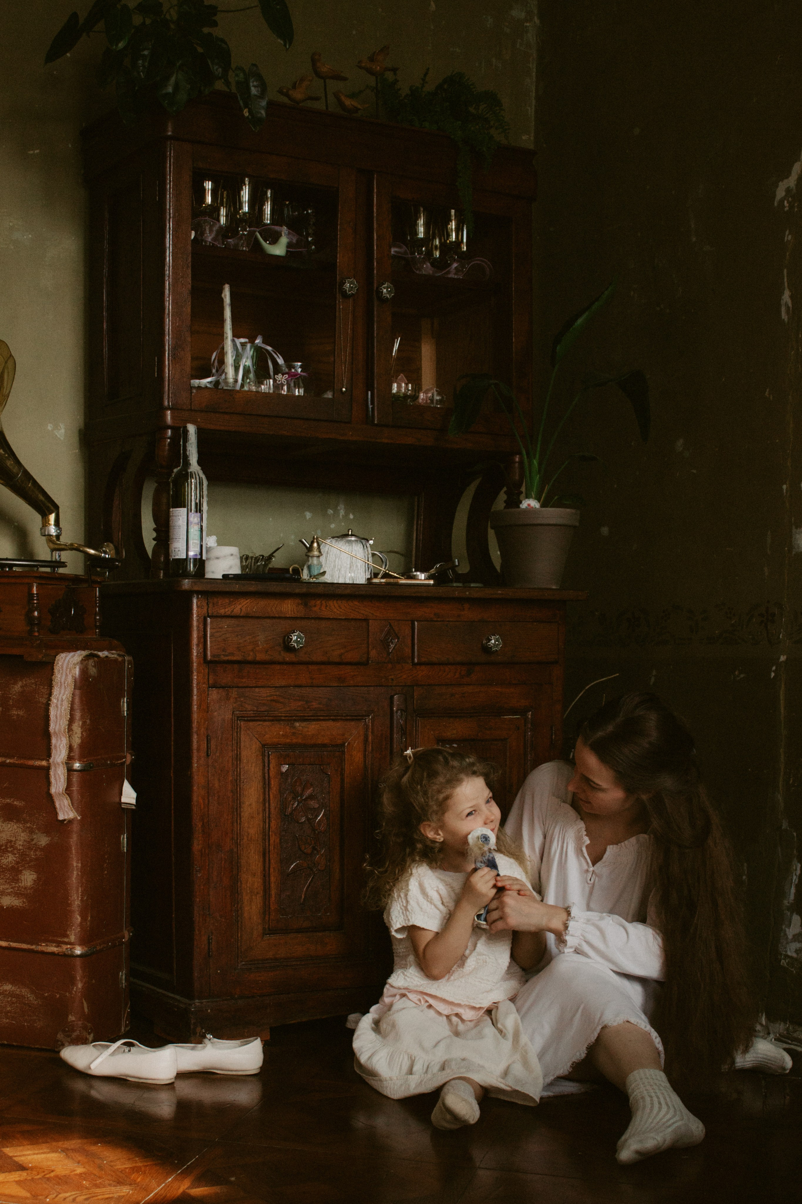 Lera&Nina. Inga Simonova | Семейный и детский фотограф