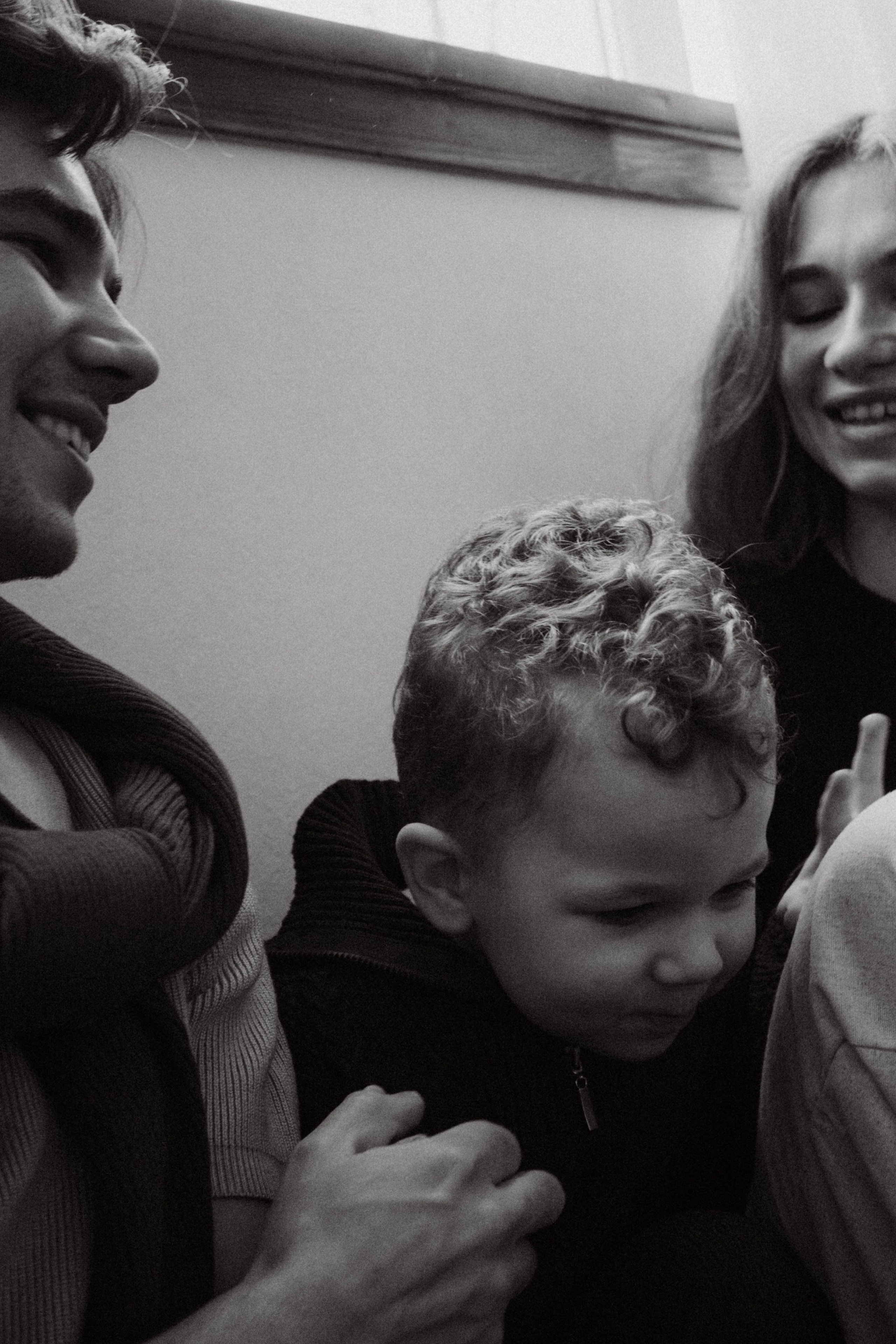 Эвелина Леран Женя. Inga Simonova | Семейный и детский фотограф