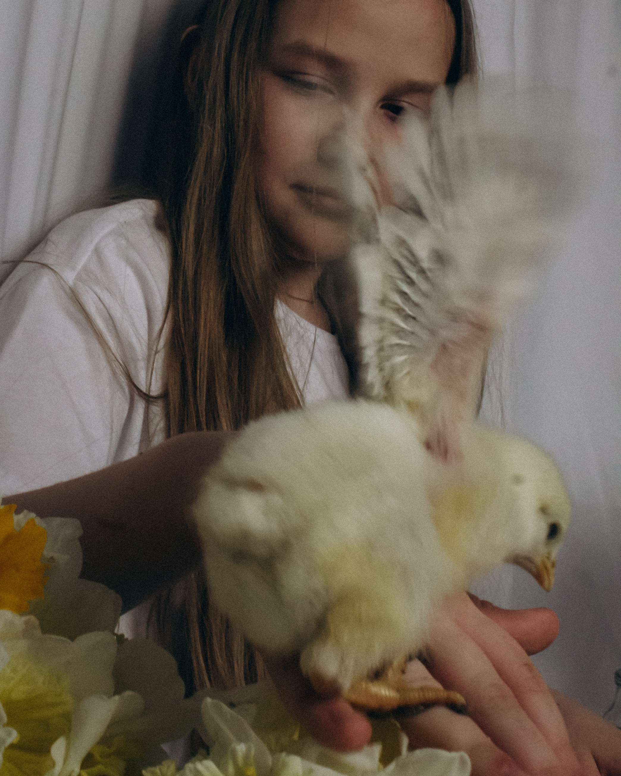 Весна Вика&Милана. Inga Simonova | Семейный и детский фотограф