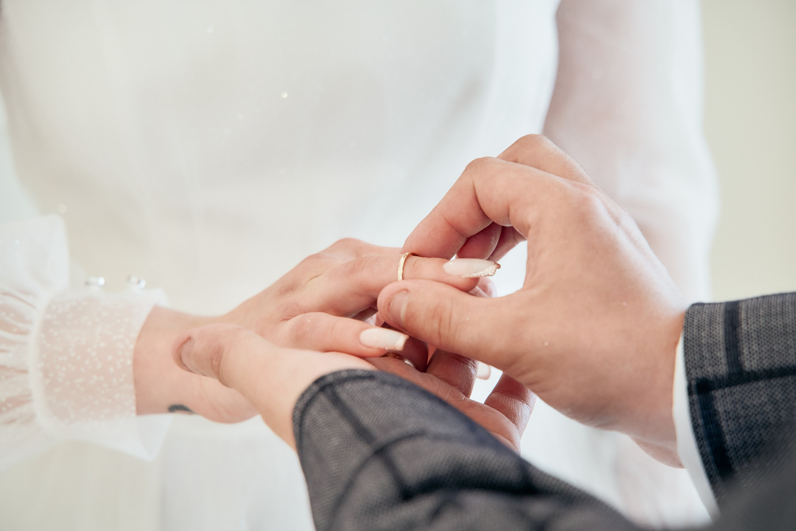 Свадебная фотография. Москва. Краснодар