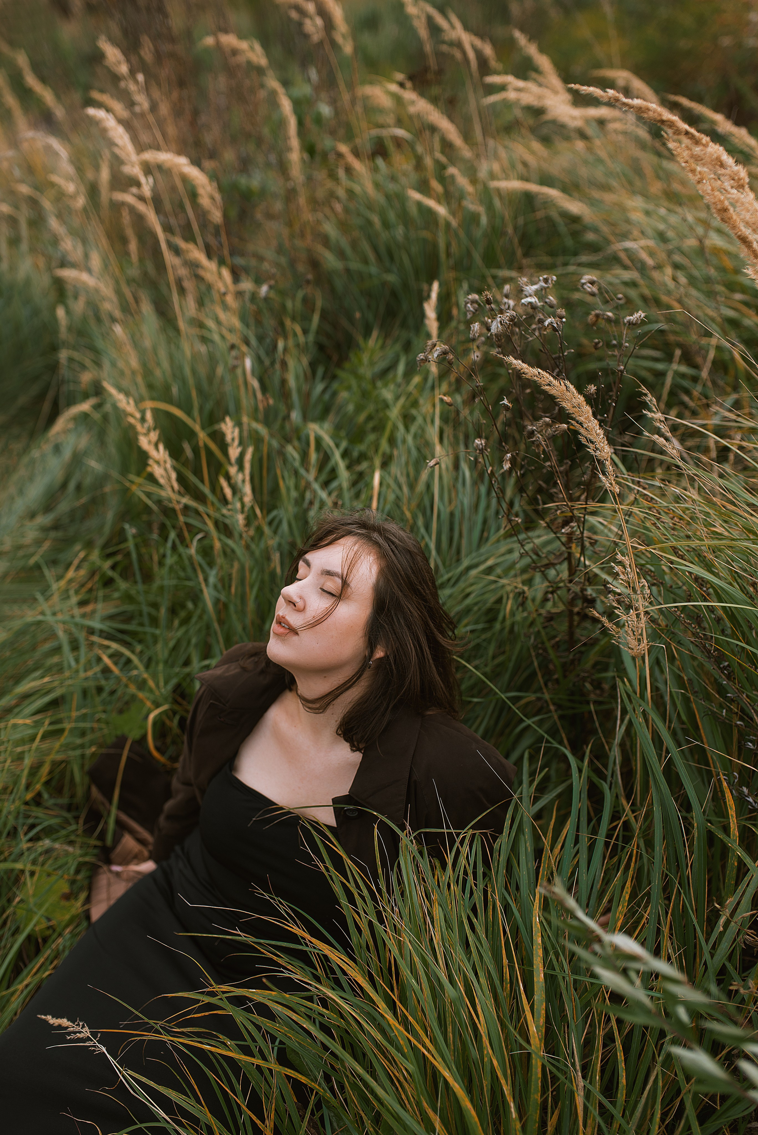 Улица. Катерина Кит Фотограф в Москве