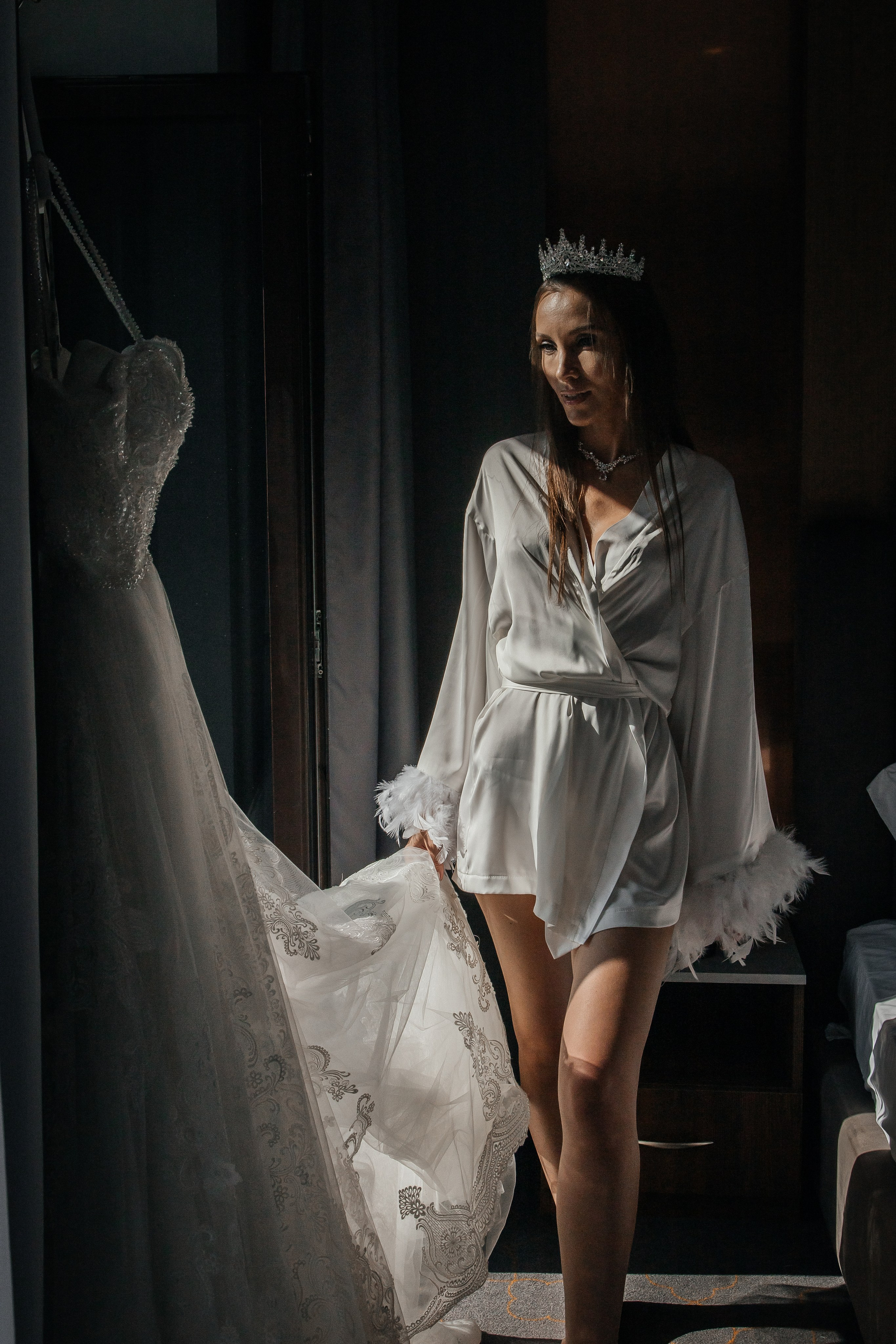 Свадьба. Sheffoto