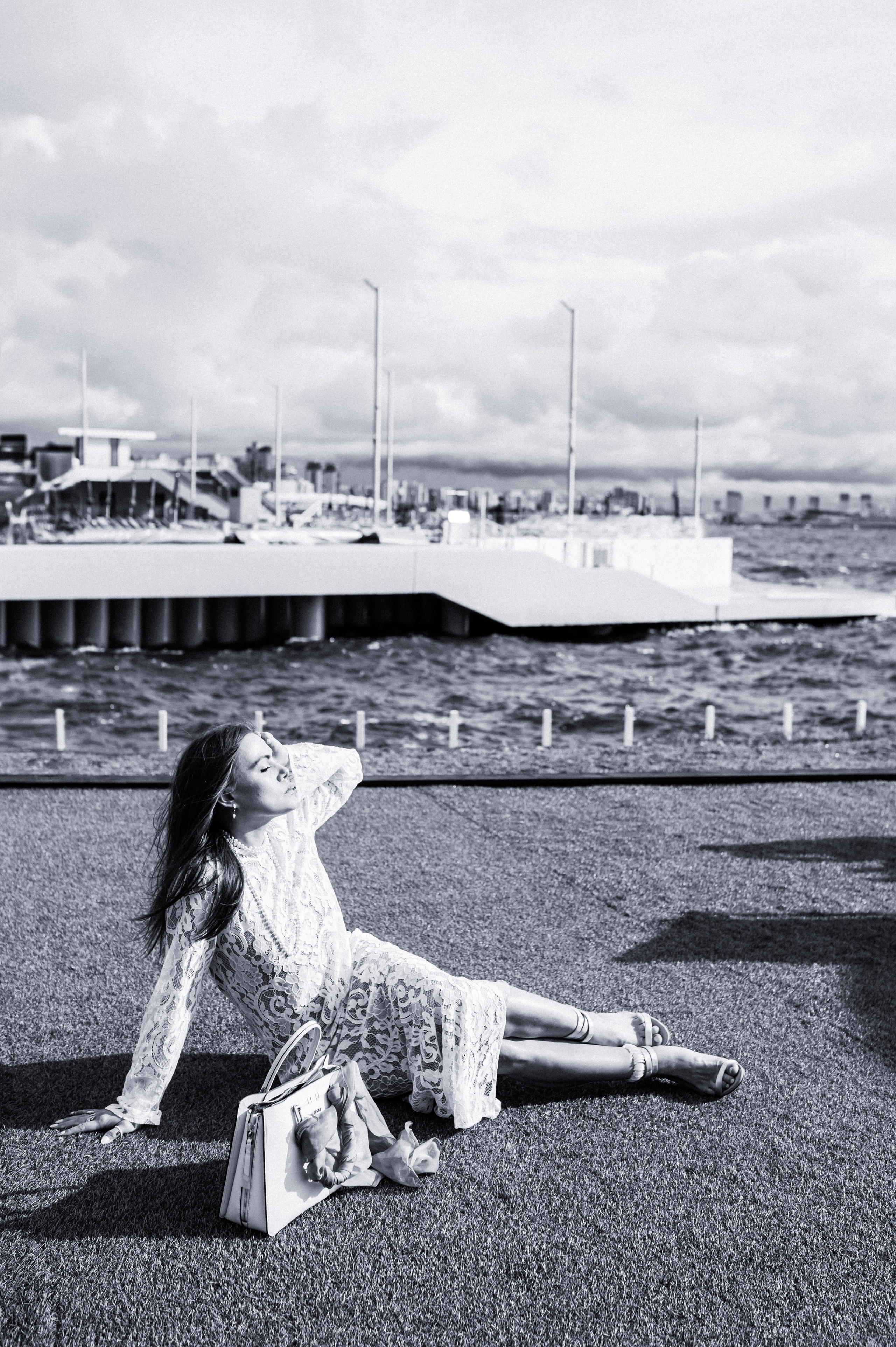 KAMERGER SUMMER. Happiness is in the moments