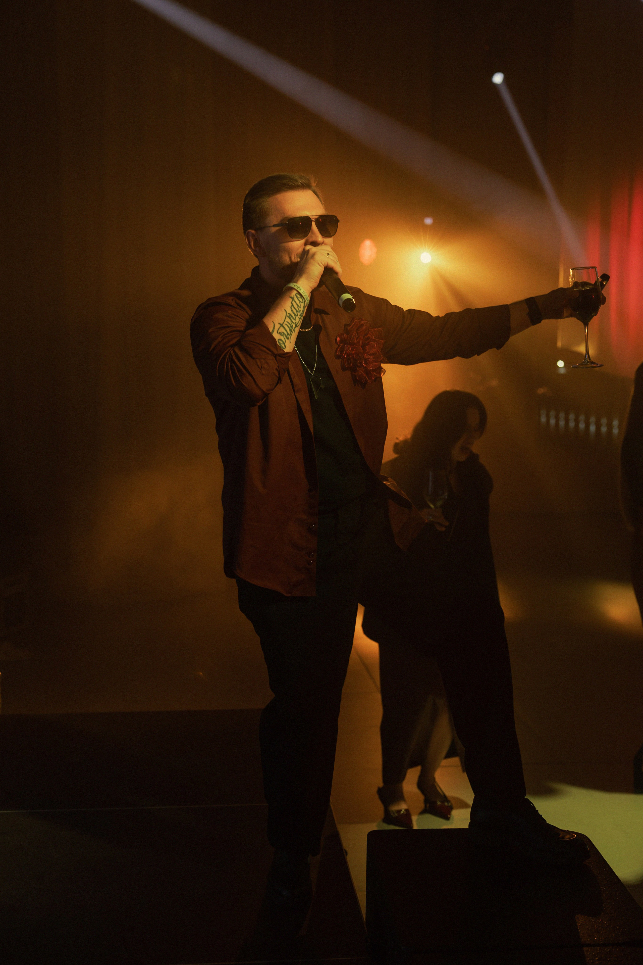 Хохлома 8 лет. Свадебный фотограф в Рязани и Москве Евгения Жмурова