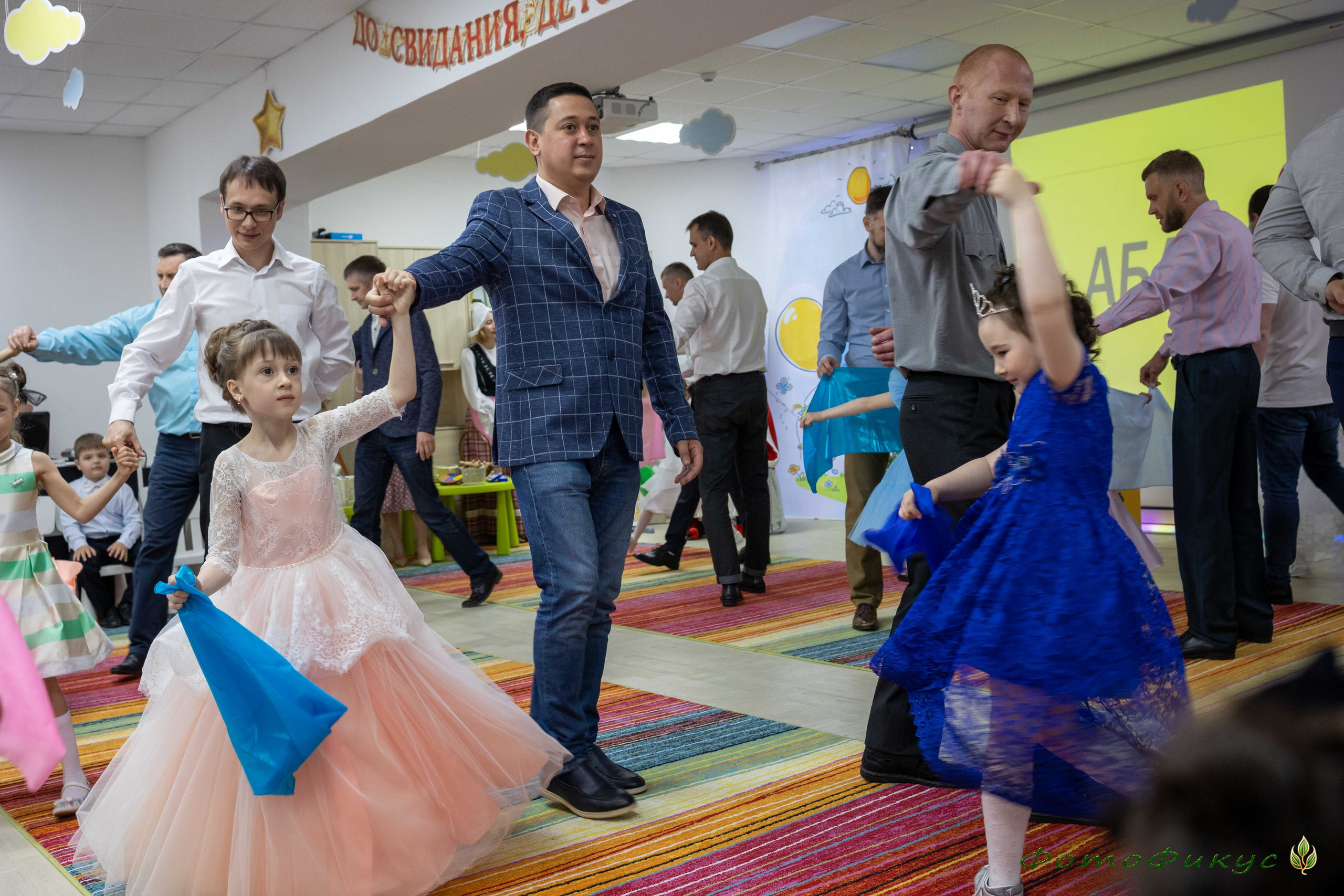 Репортаж, банкеты, тусы. Фотографы Евгений и Екатерина. Фотофикус. Тюмень