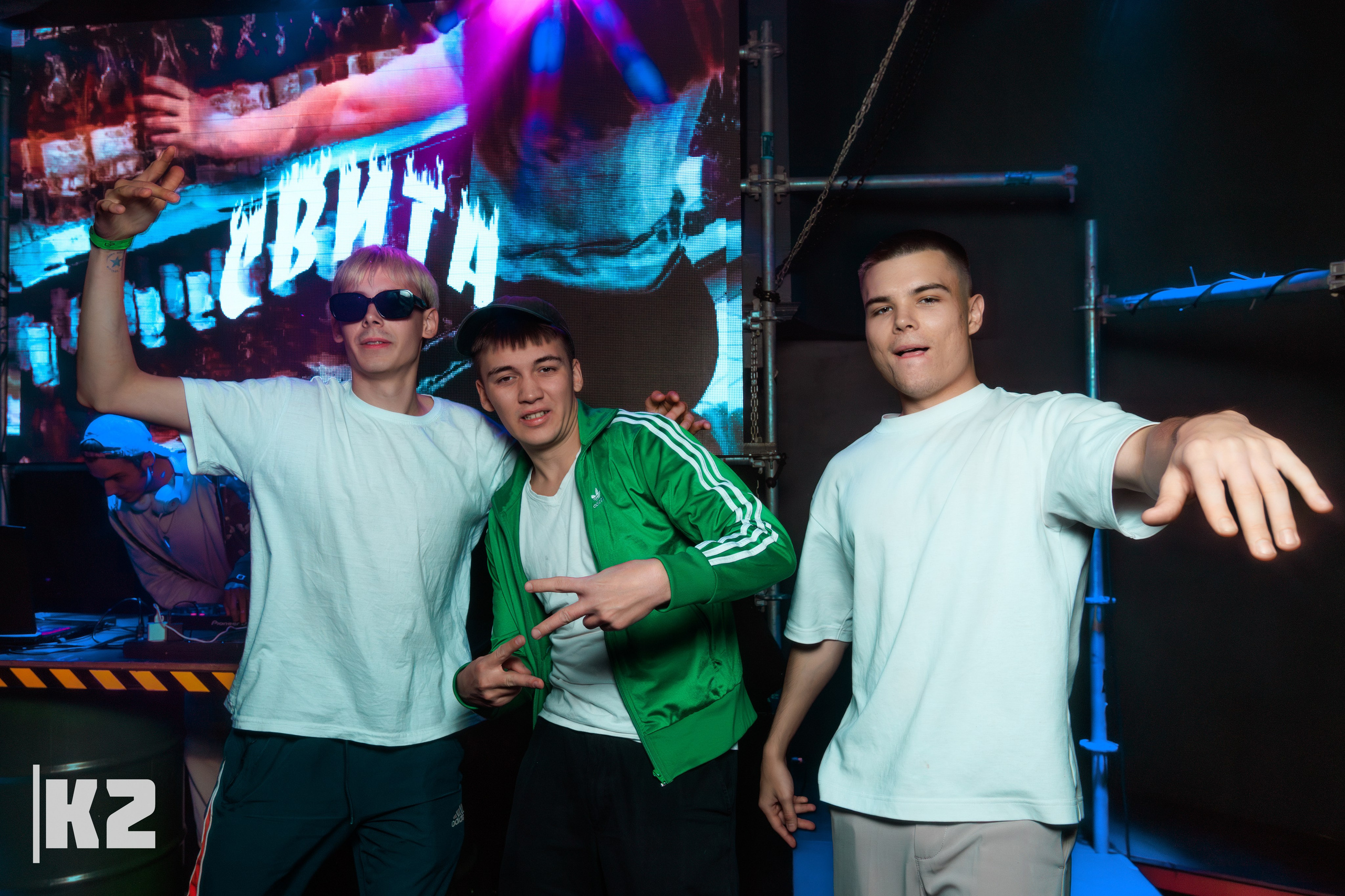 2К17 | Нирвана. Репортажный фотограф Екатеринбург | Яркий, качественный репортаж | Концерты, клубы, репортаж, праздники, корпоративы