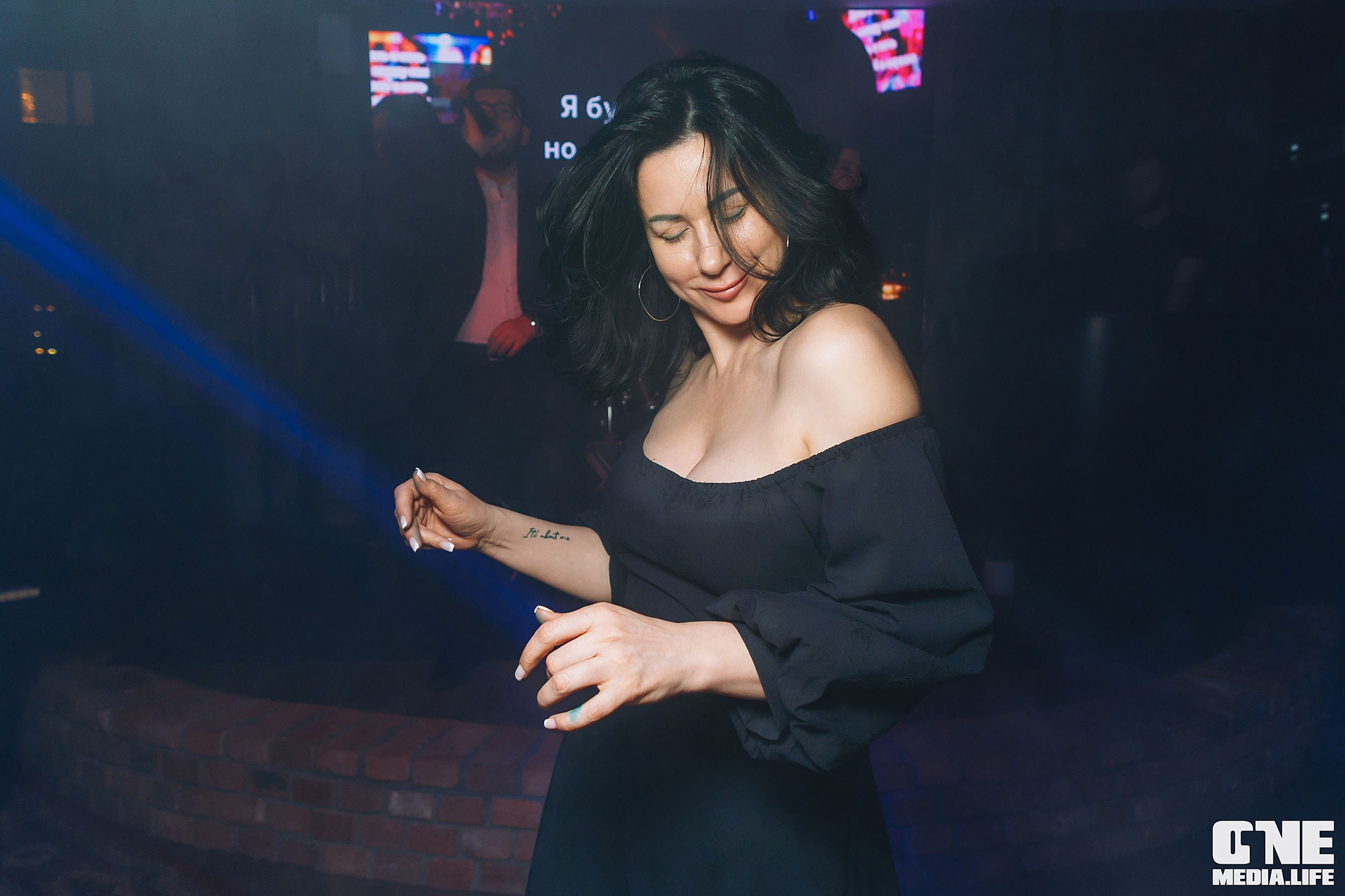 Фоторепортаж из караоке-клуба Белгравия. One Media Life: фоторепортажи, фотоотчеты с мероприятий и заведений