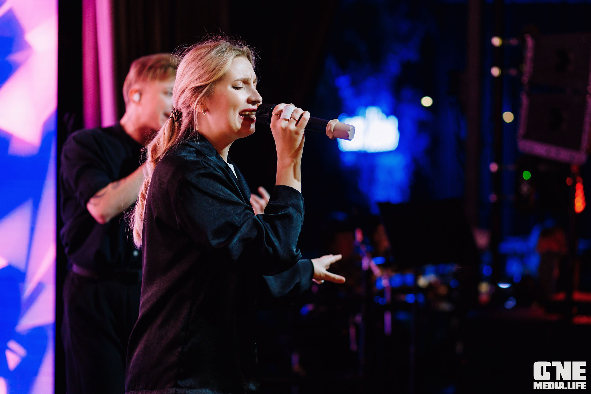 Фоторепортаж из ресторана Океан. One Media Life: фоторепортажи, фотоотчеты с мероприятий и заведений