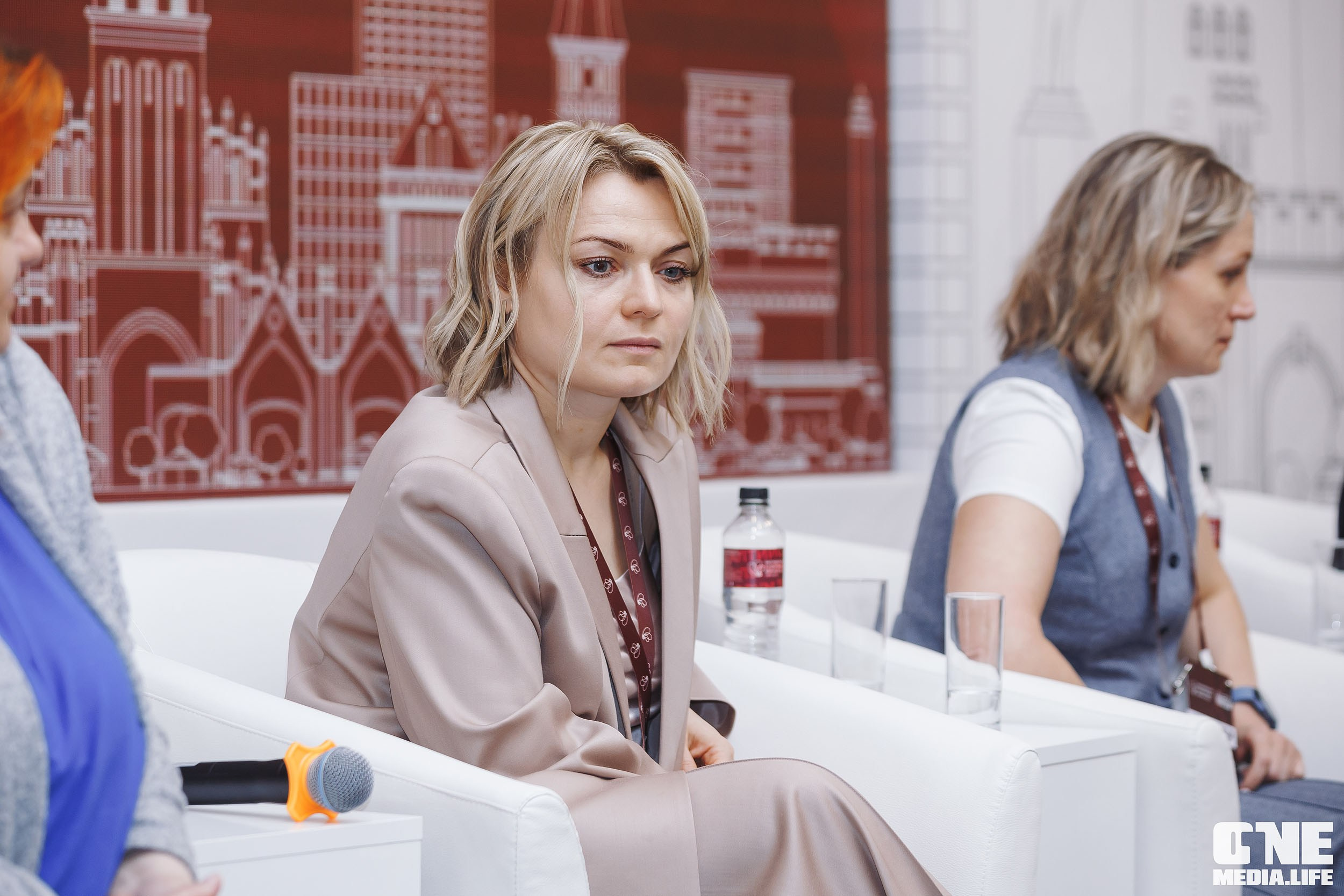 Балтийский Культурный Форум. День 3. One Media Life: фоторепортажи, фотоотчеты с мероприятий и заведений